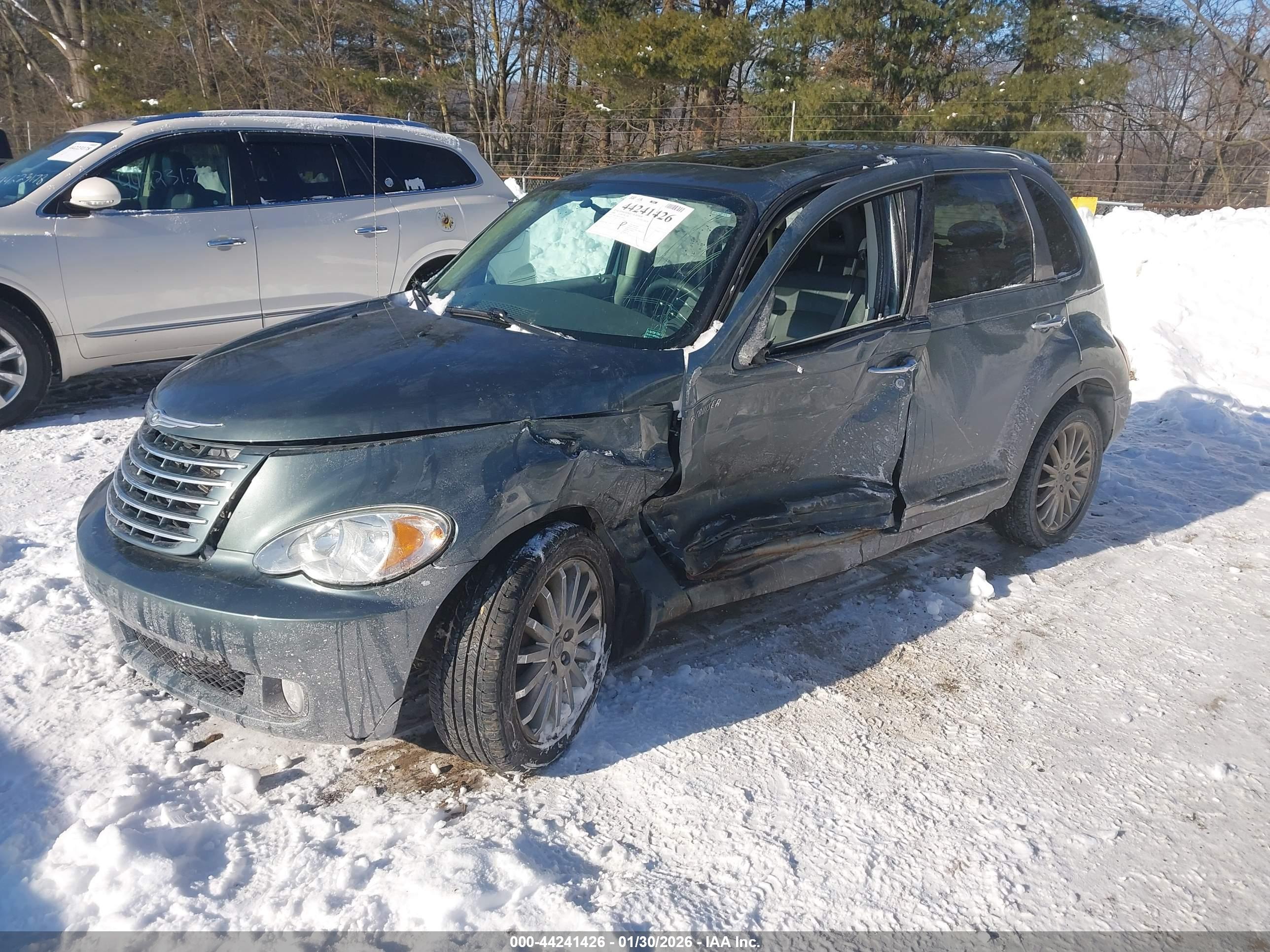 CHRYSLER PT image 2
