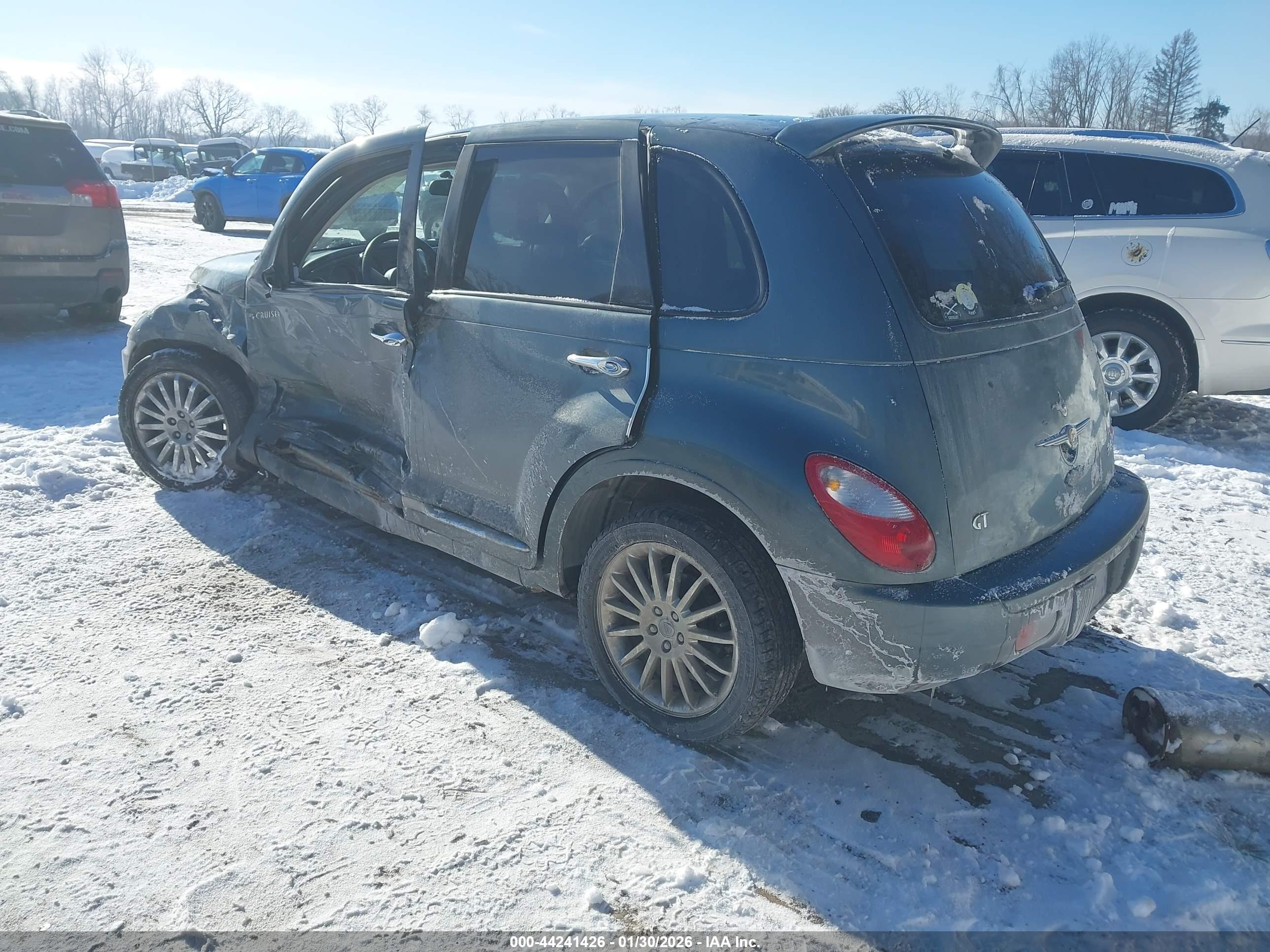 CHRYSLER PT image 3