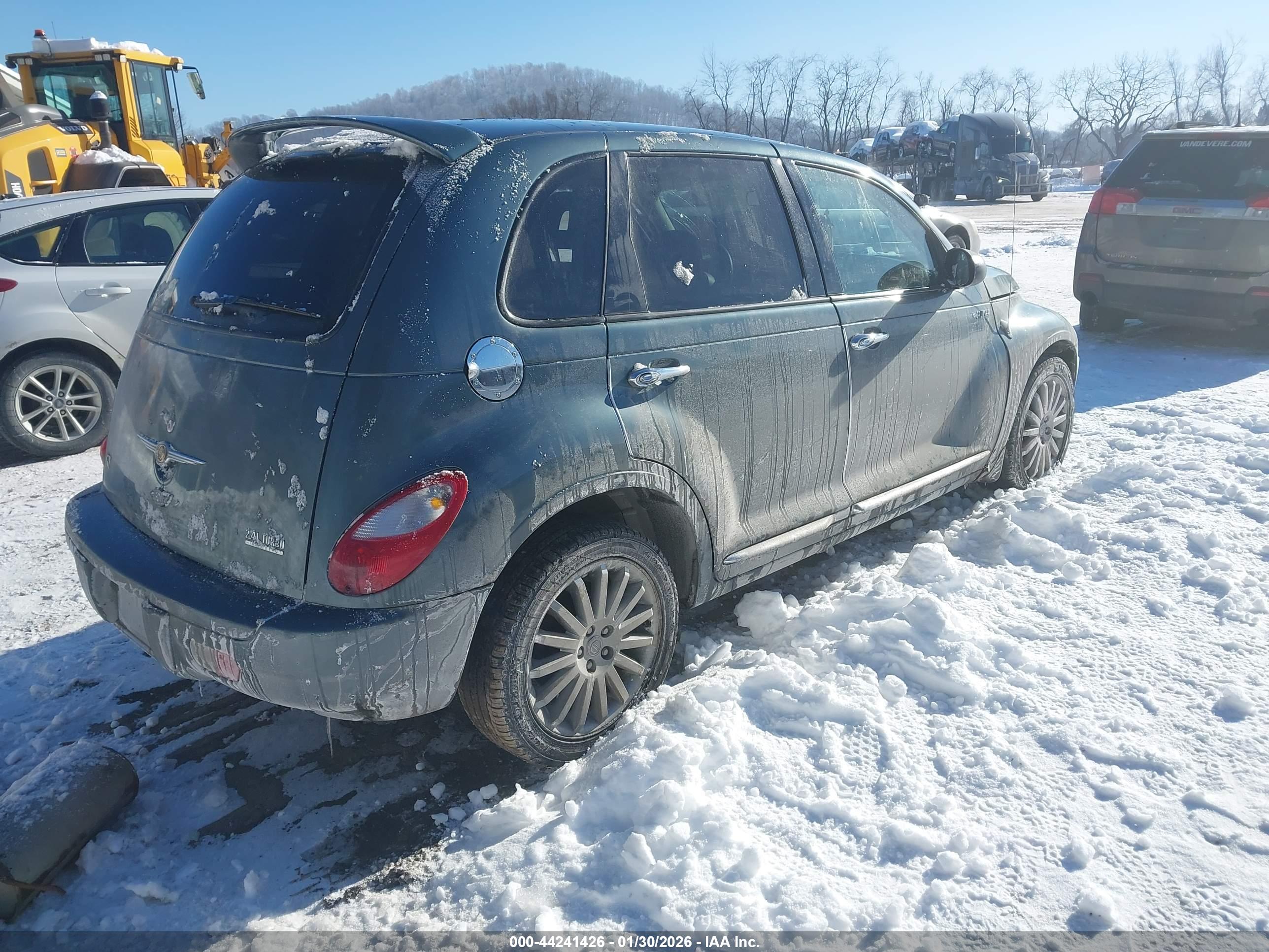 CHRYSLER PT image 4