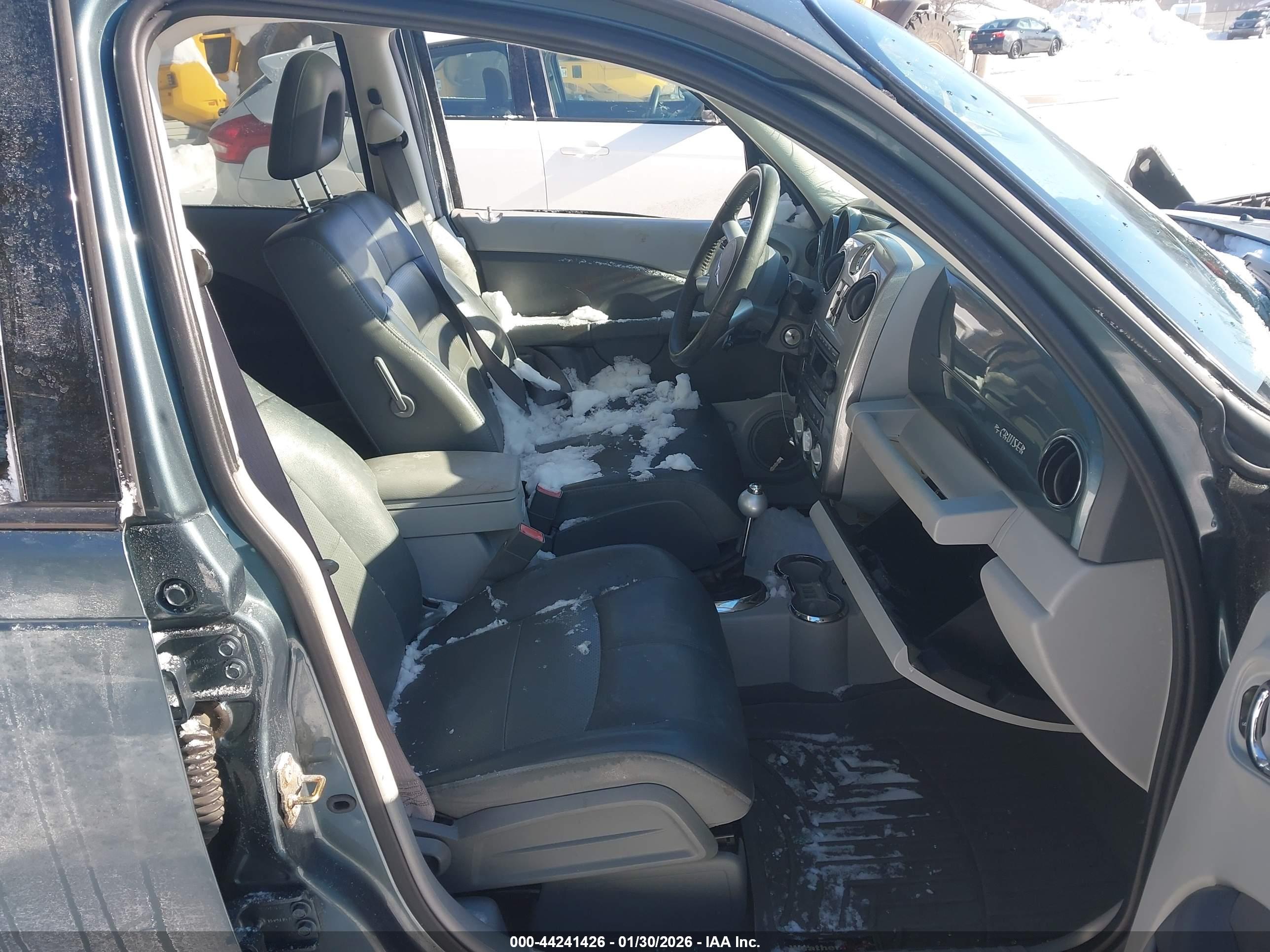 CHRYSLER PT image 5