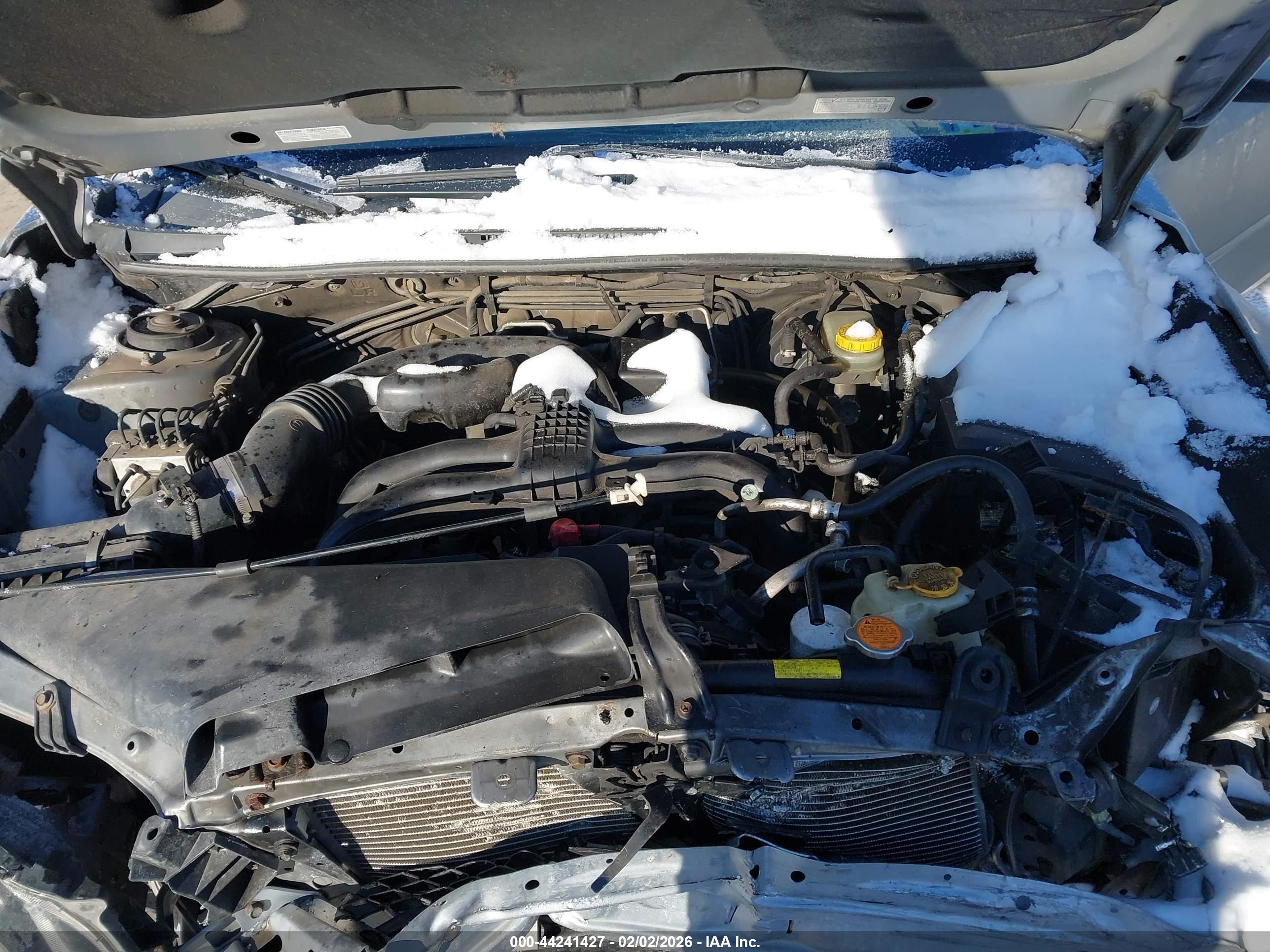 SUBARU XV image 10