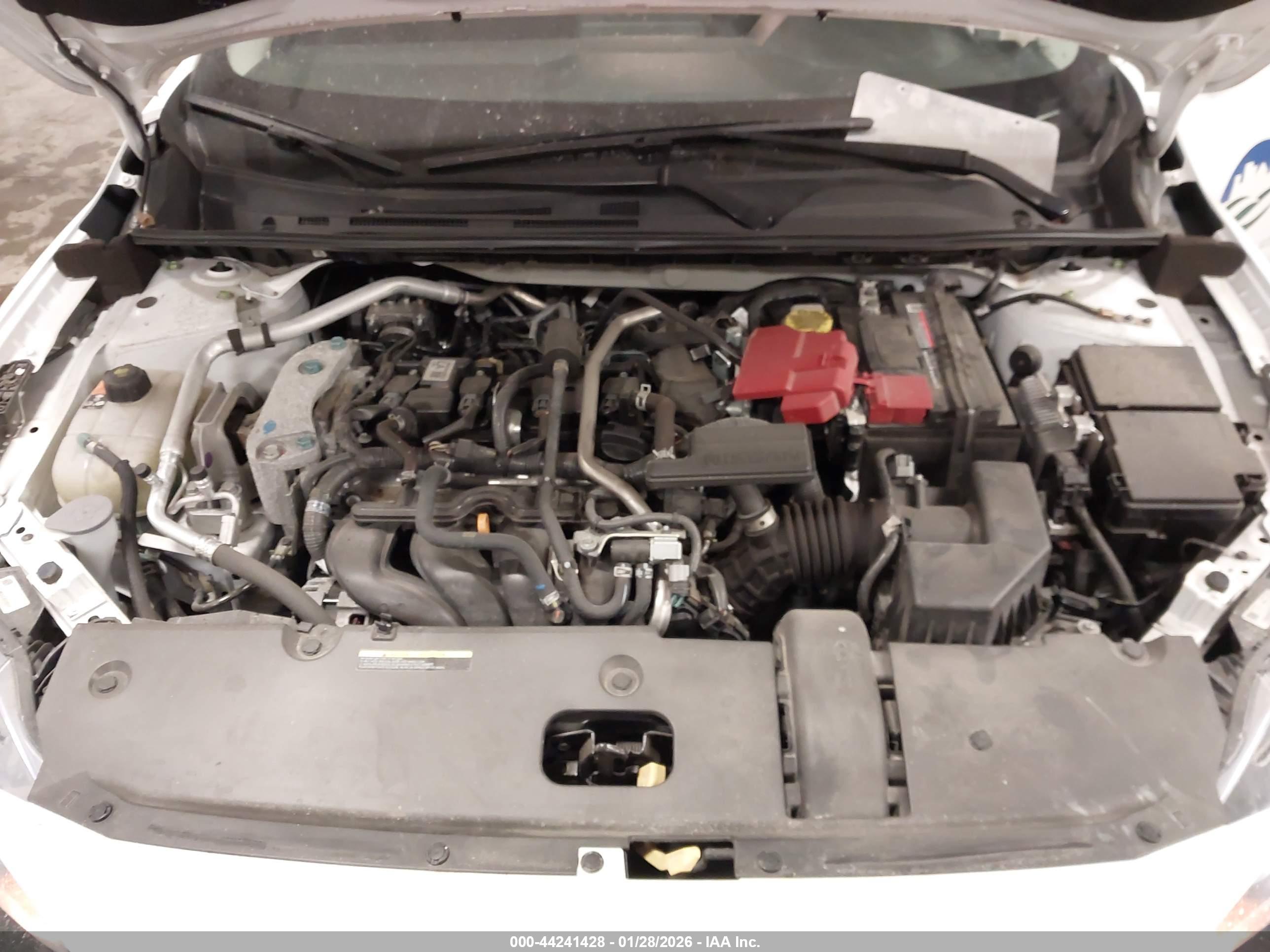 NISSAN SENTRA image 10
