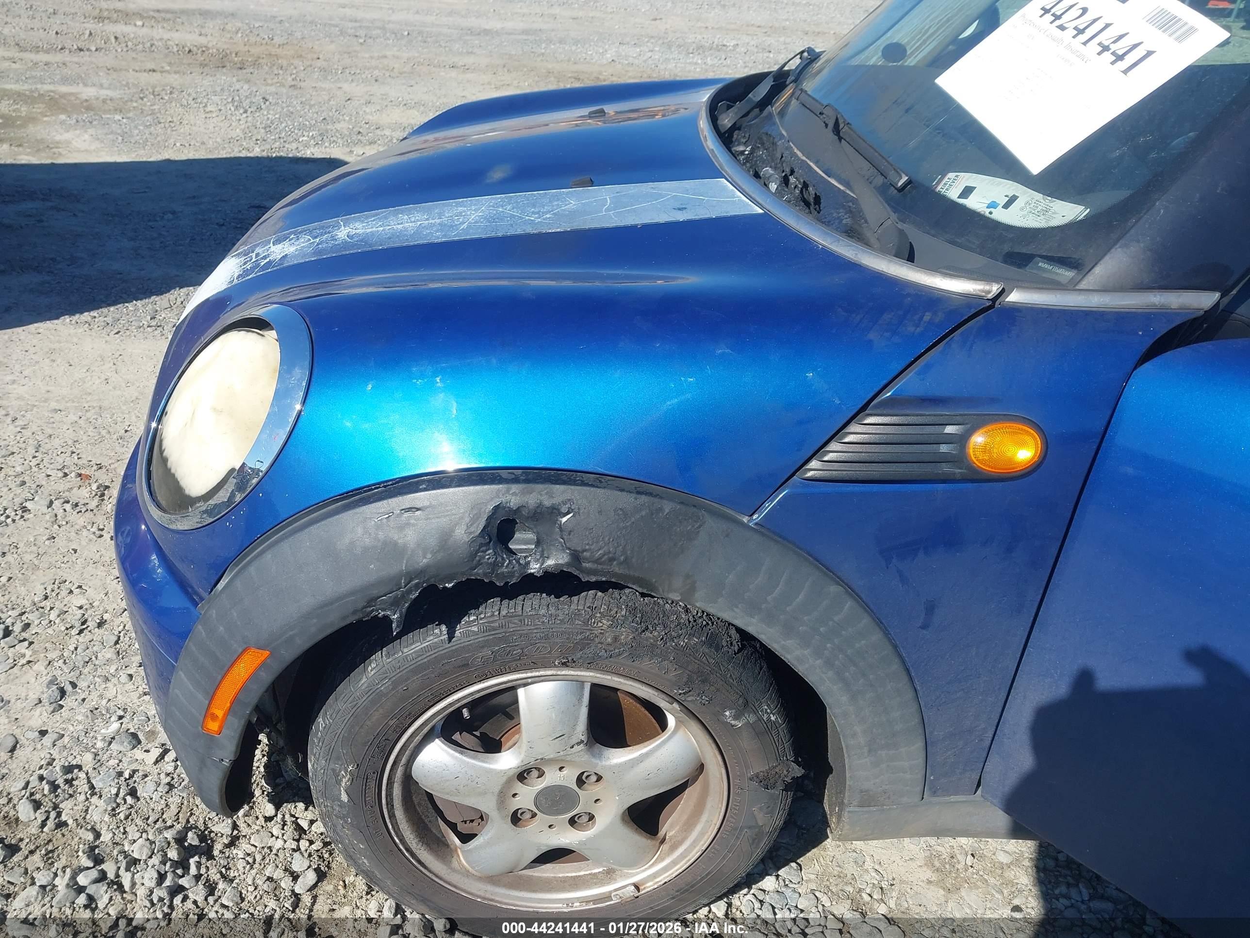 MINI COOPER image 6