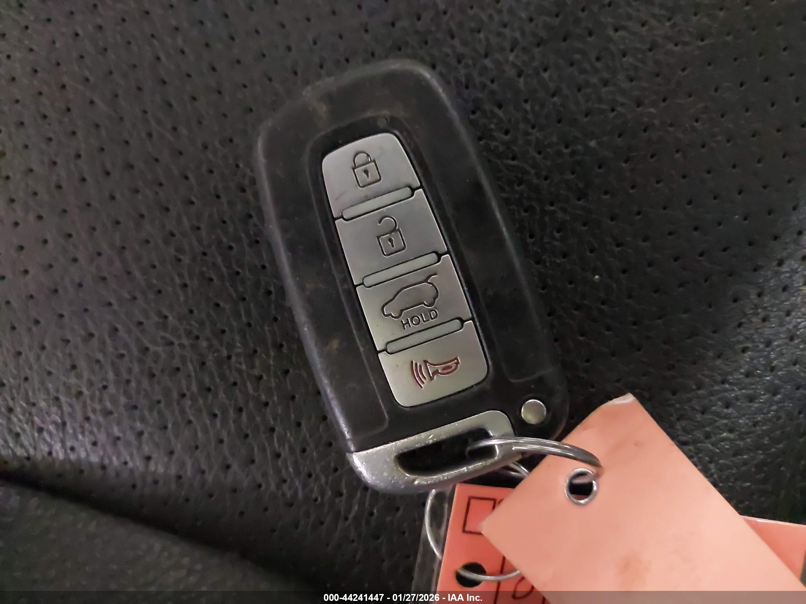 KIA SORENTO image 11