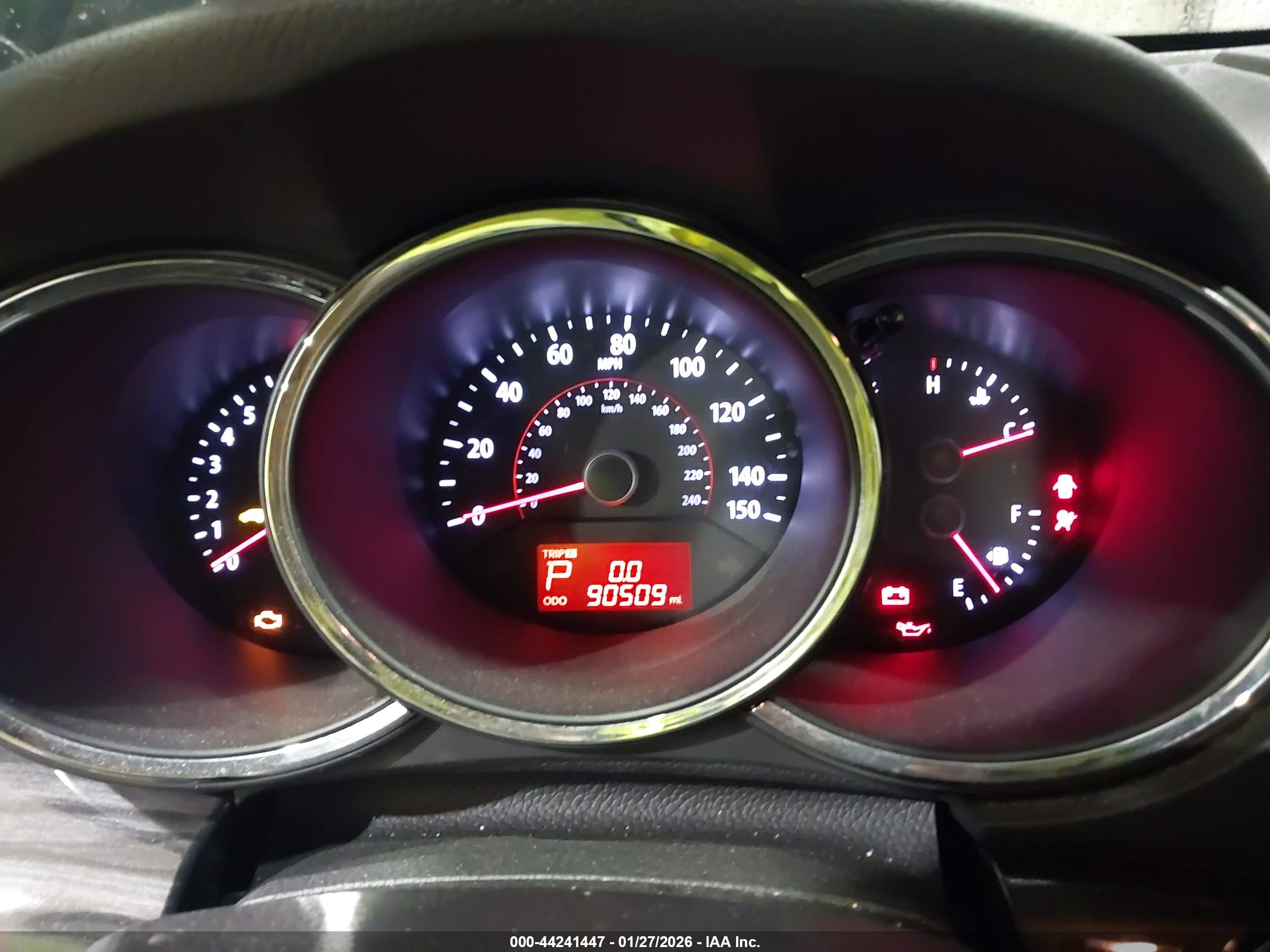 KIA SORENTO image 7