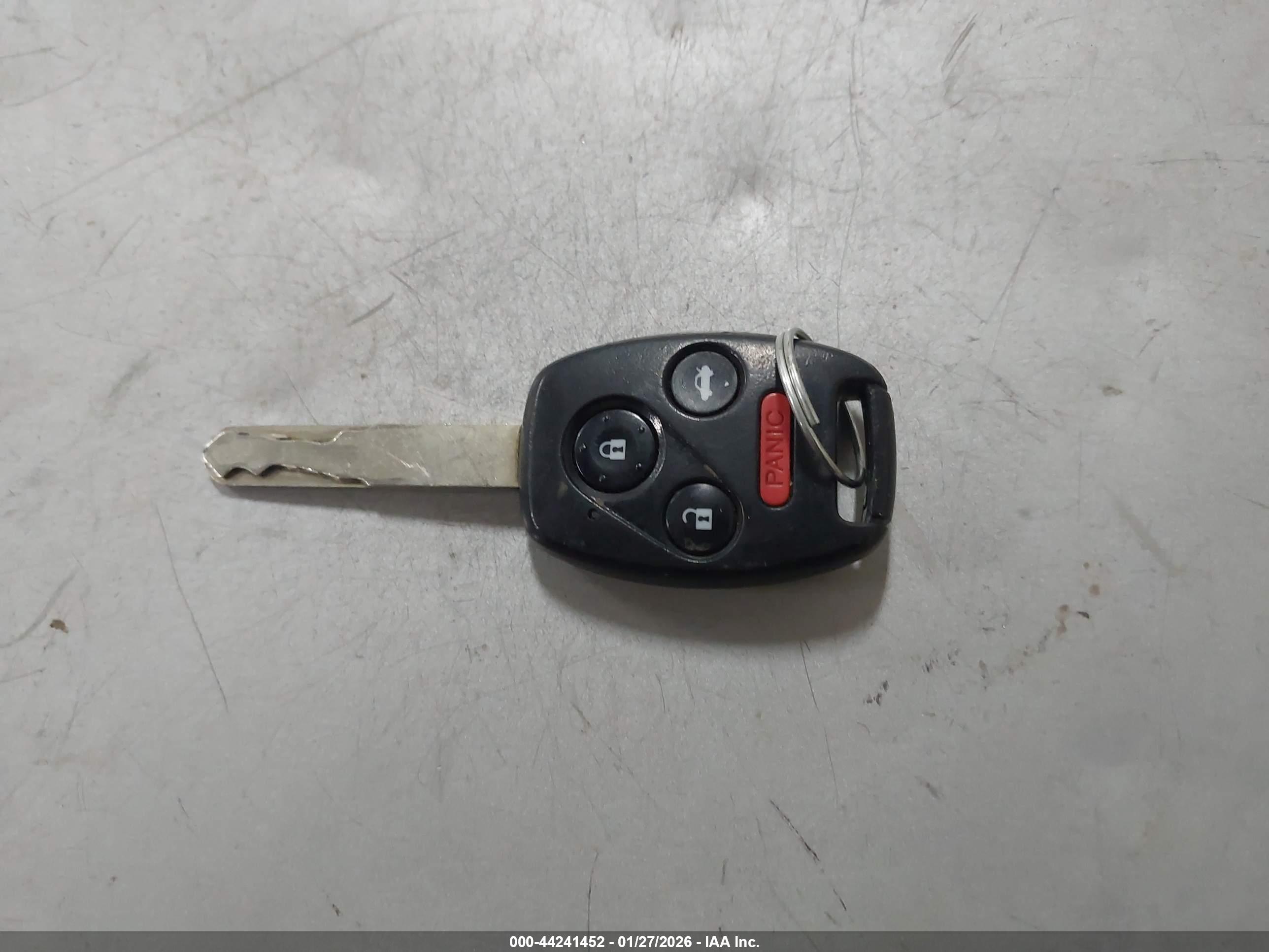 HONDA CIVIC image 11