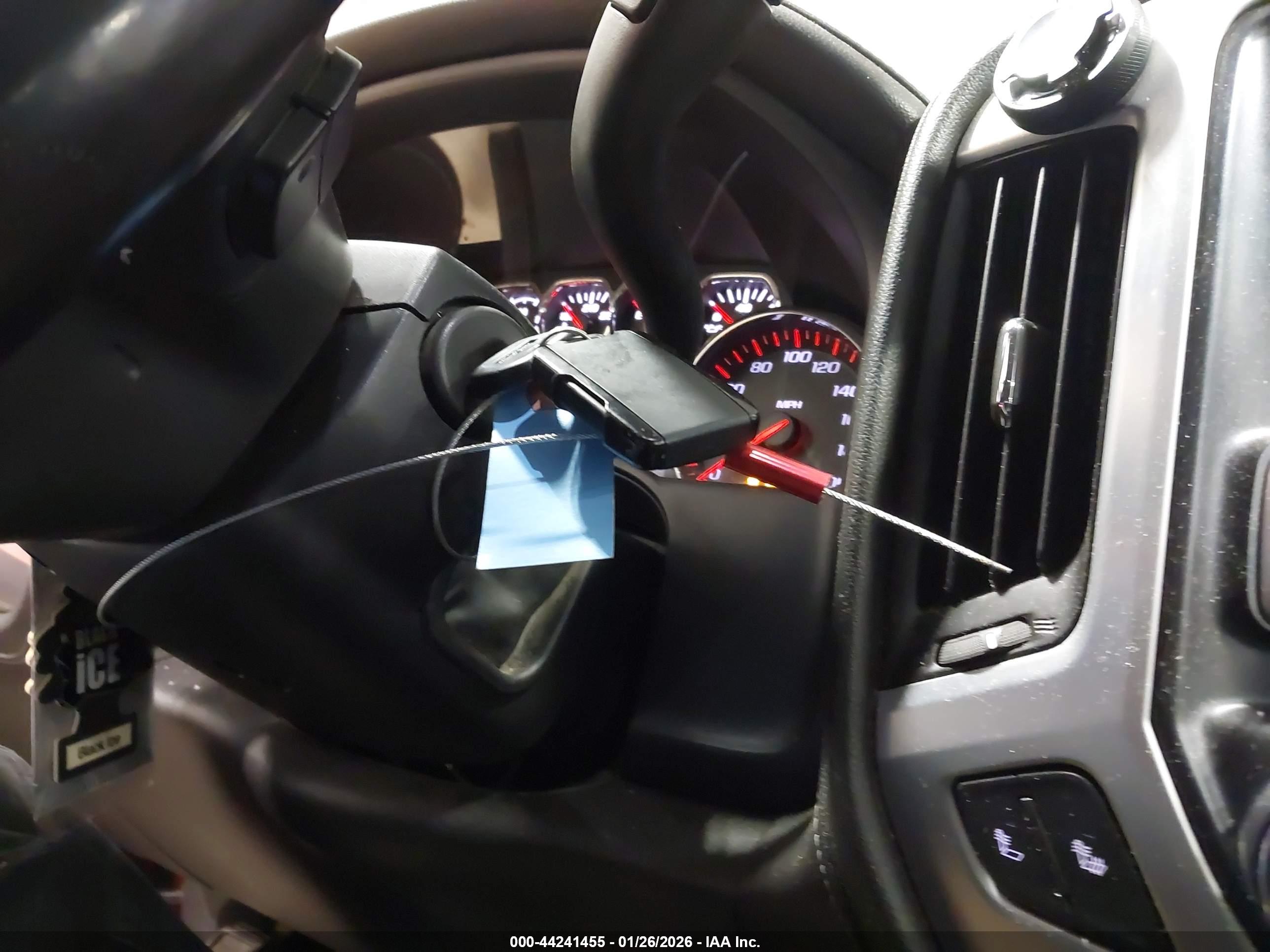 GMC SIERRA image 11