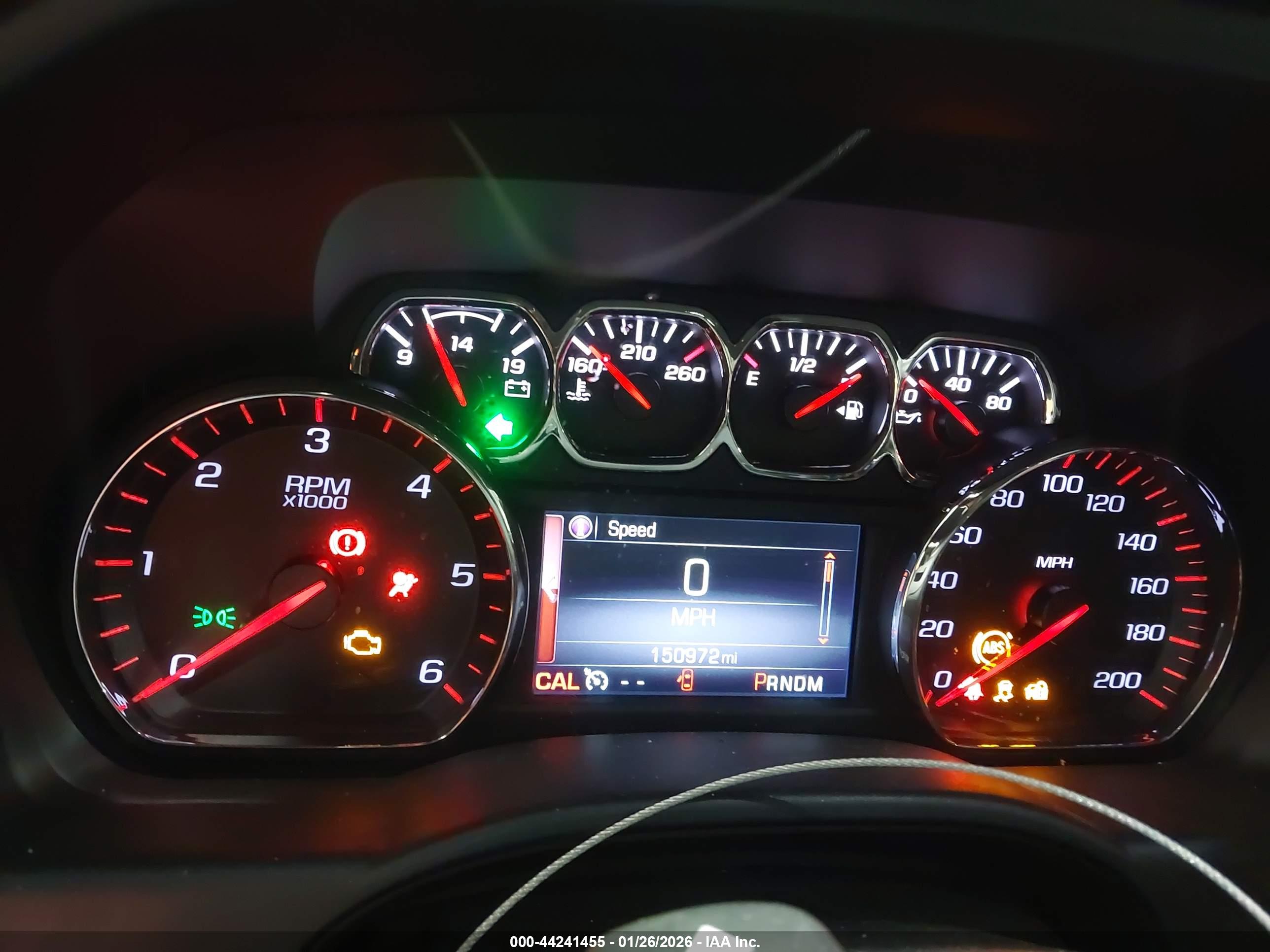 GMC SIERRA image 7