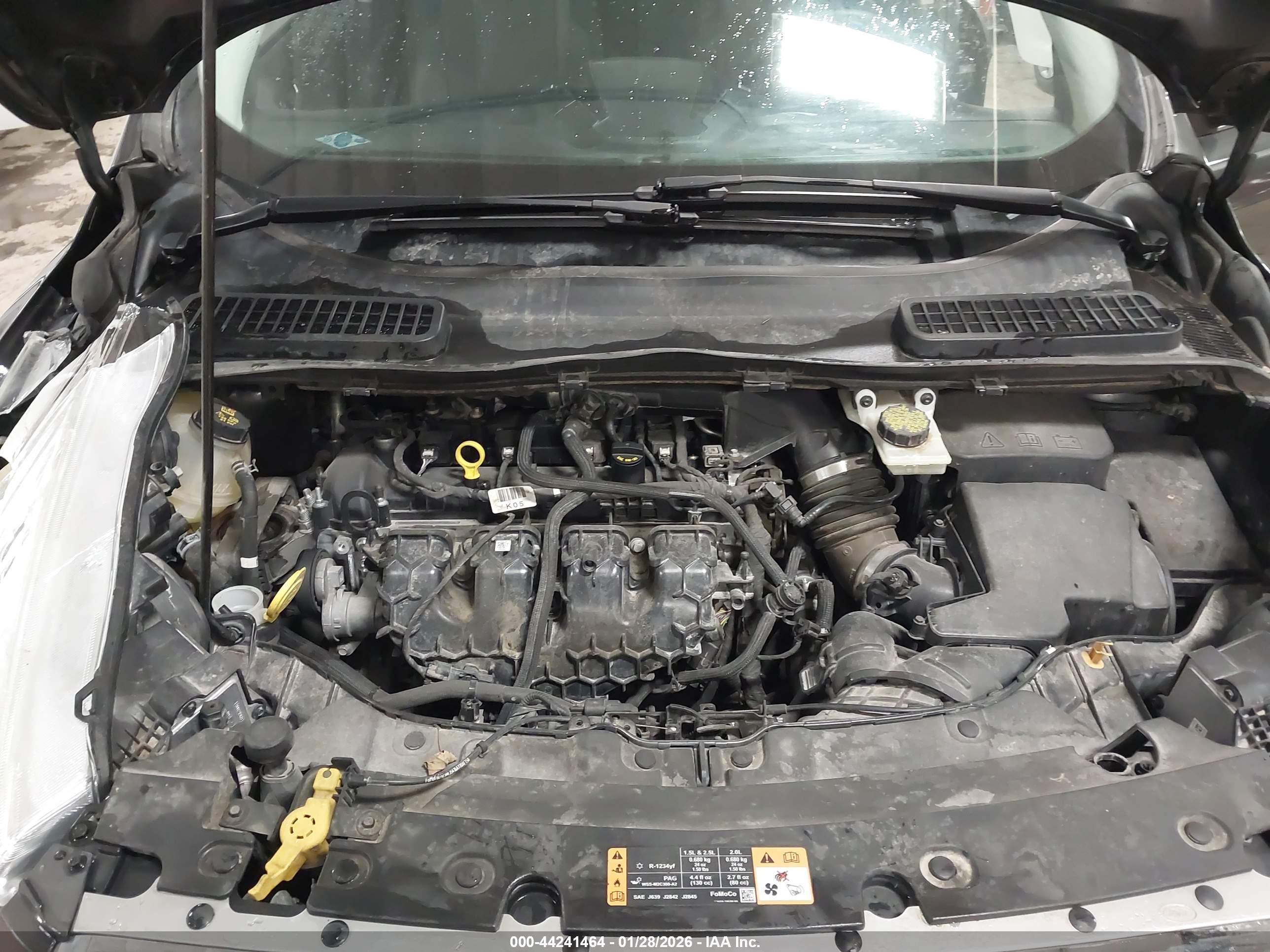 FORD ESCAPE image 10