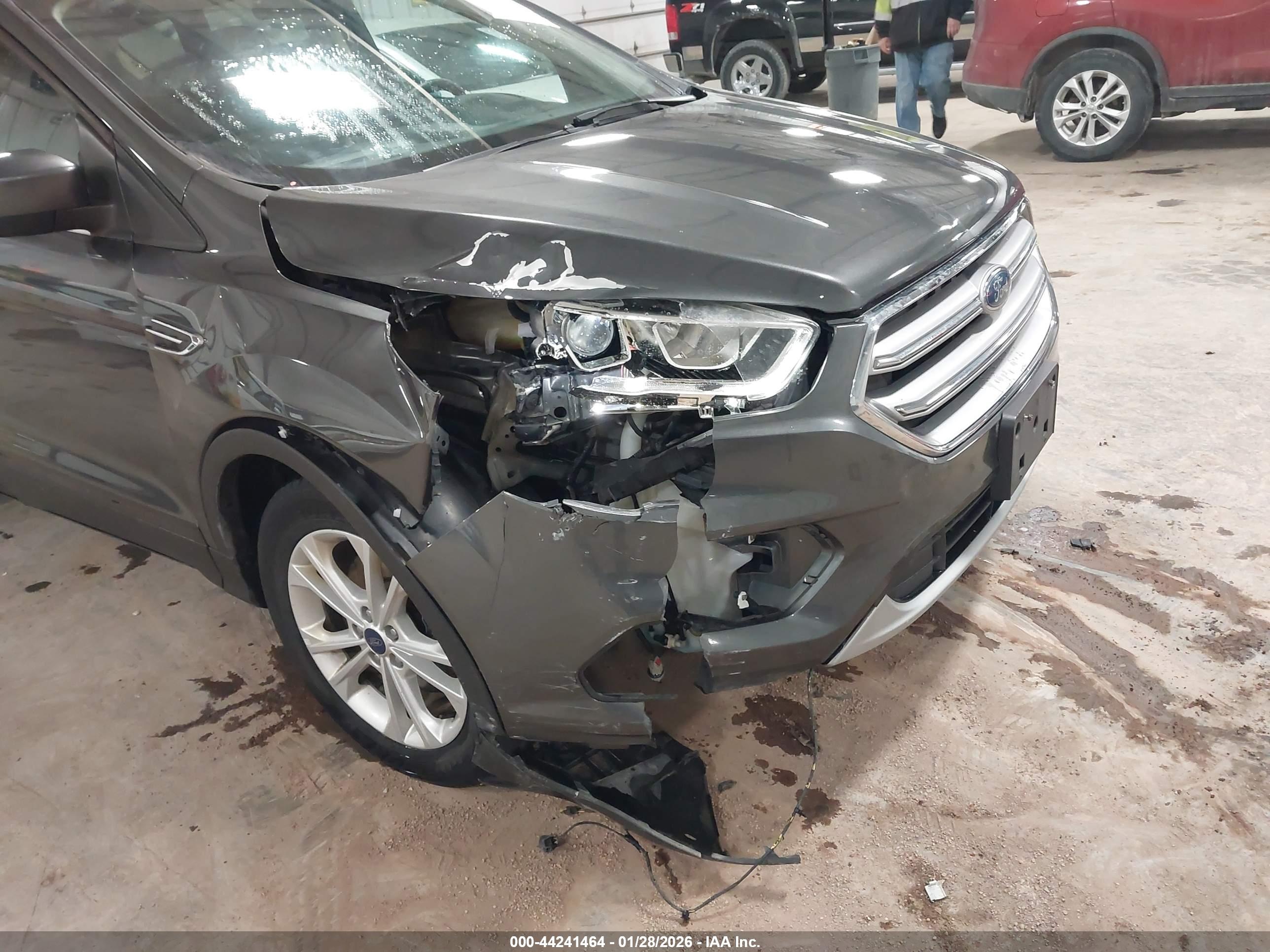 FORD ESCAPE image 6
