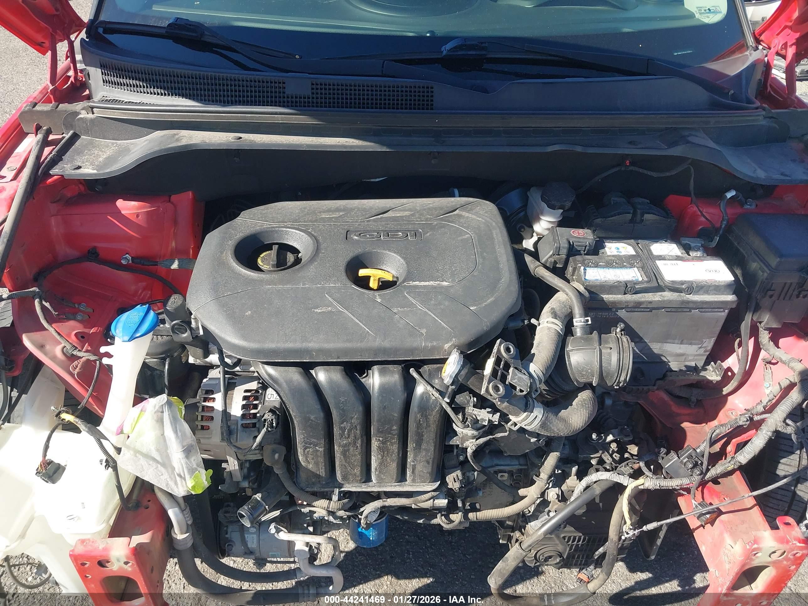 KIA SOUL image 10