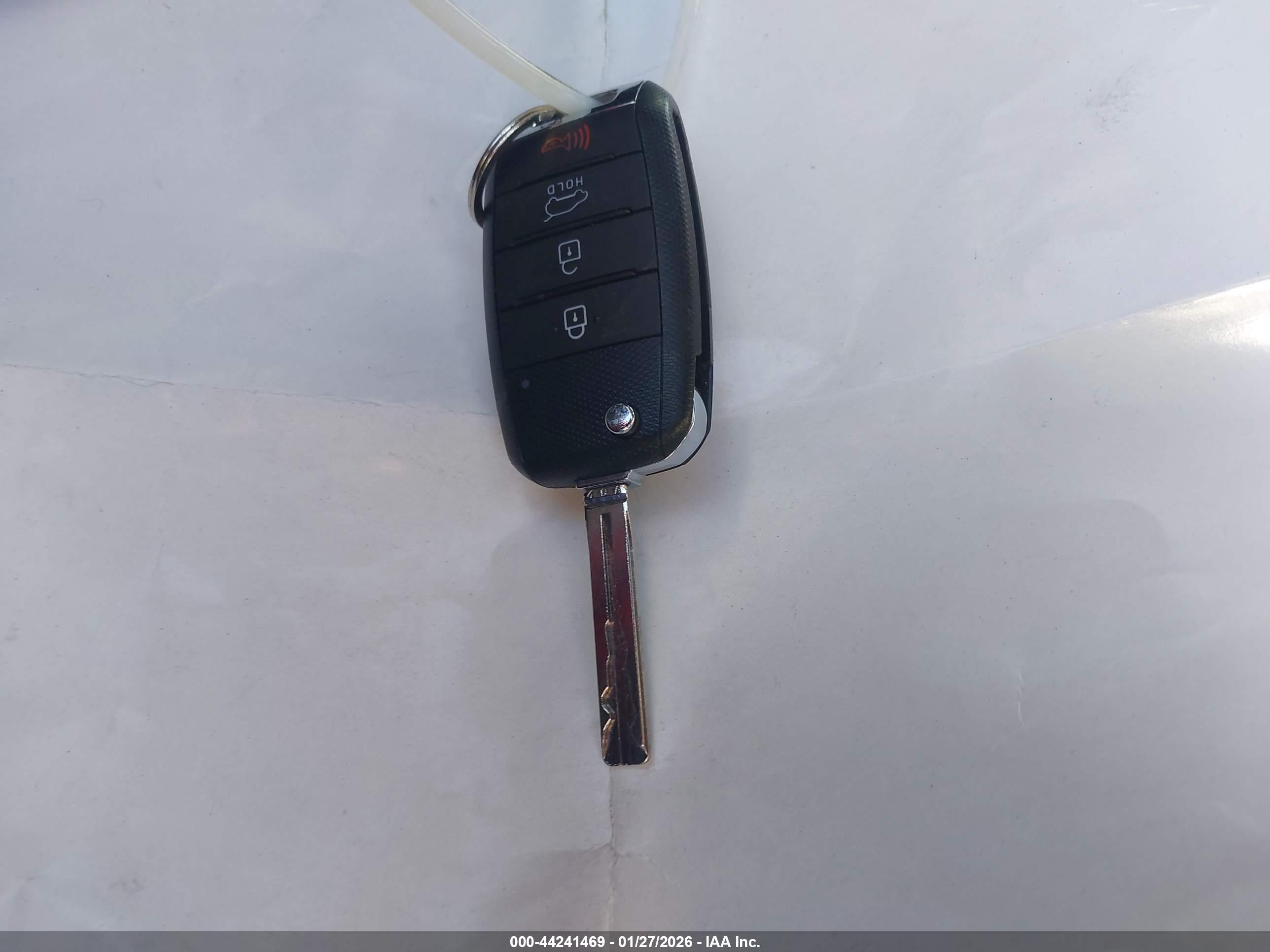 KIA SOUL image 11