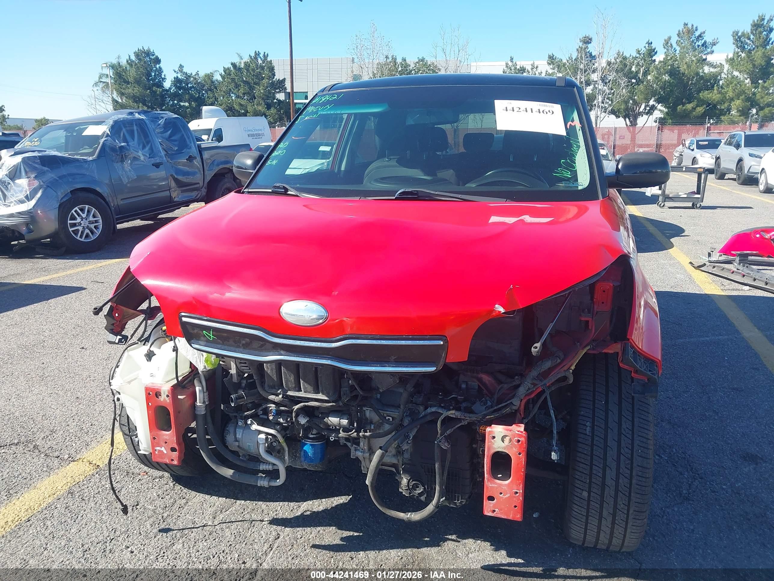 KIA SOUL image 6