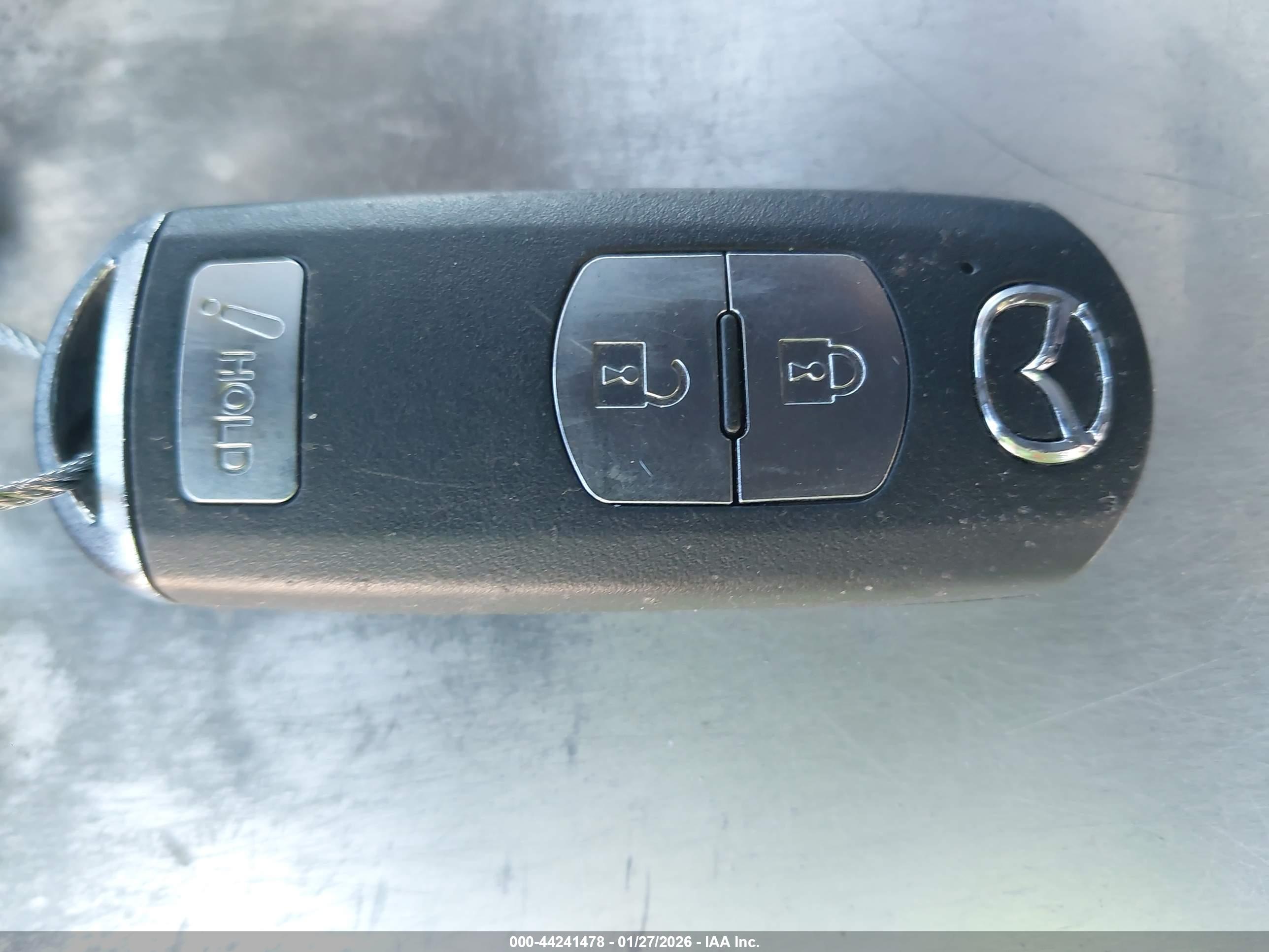 MAZDA CX-5 image 11