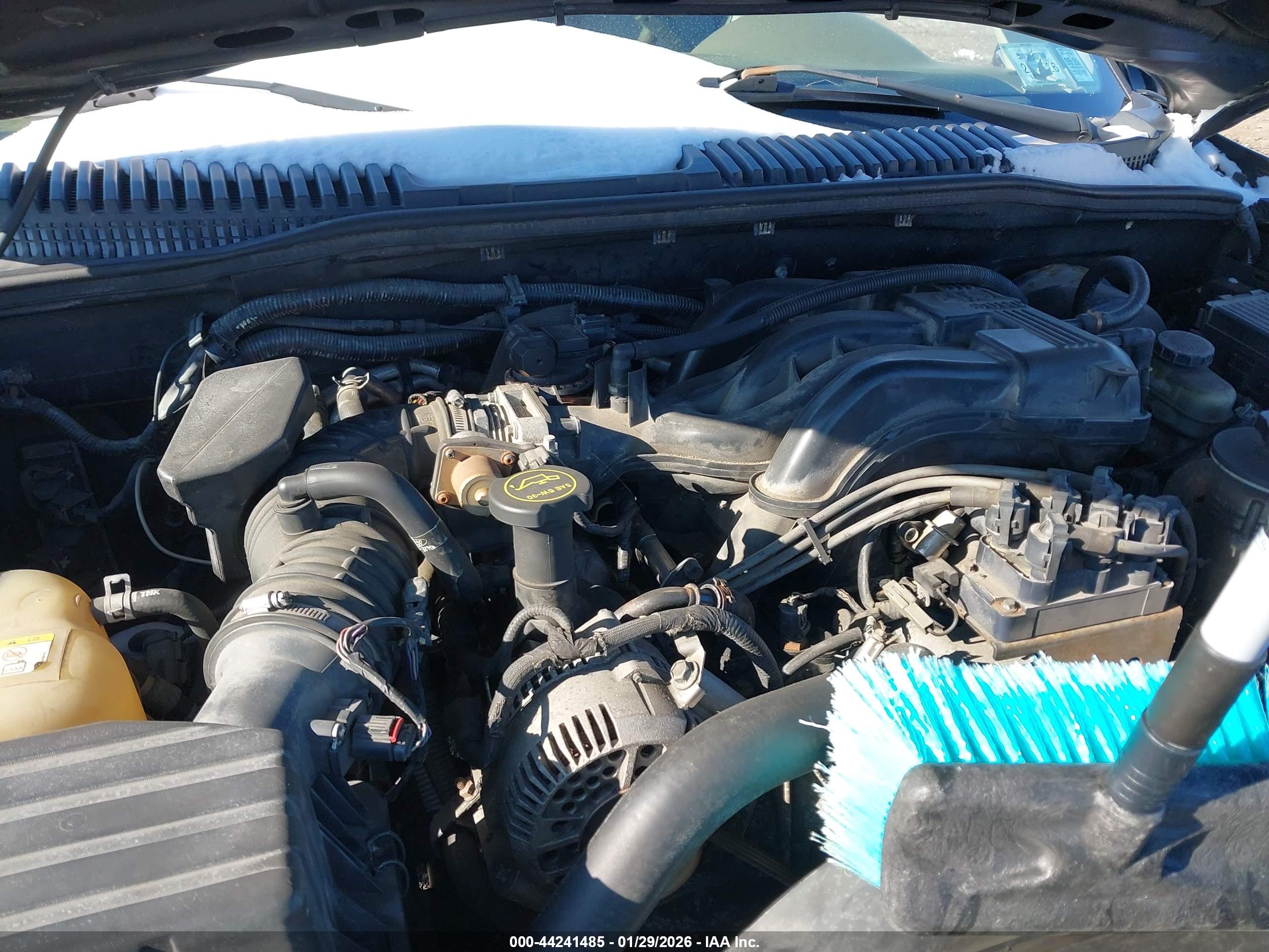 FORD EXPLORER image 10