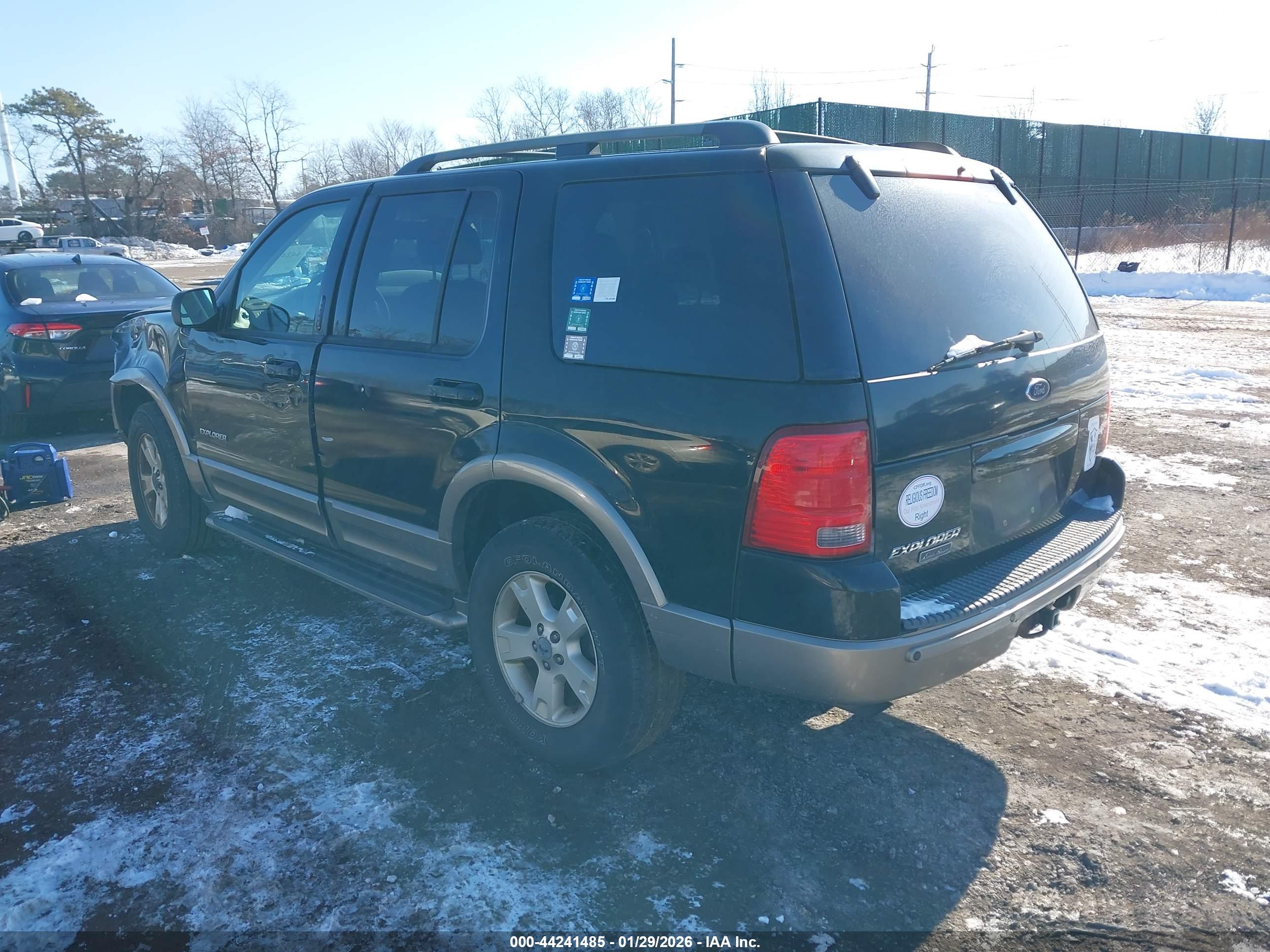 FORD EXPLORER image 3