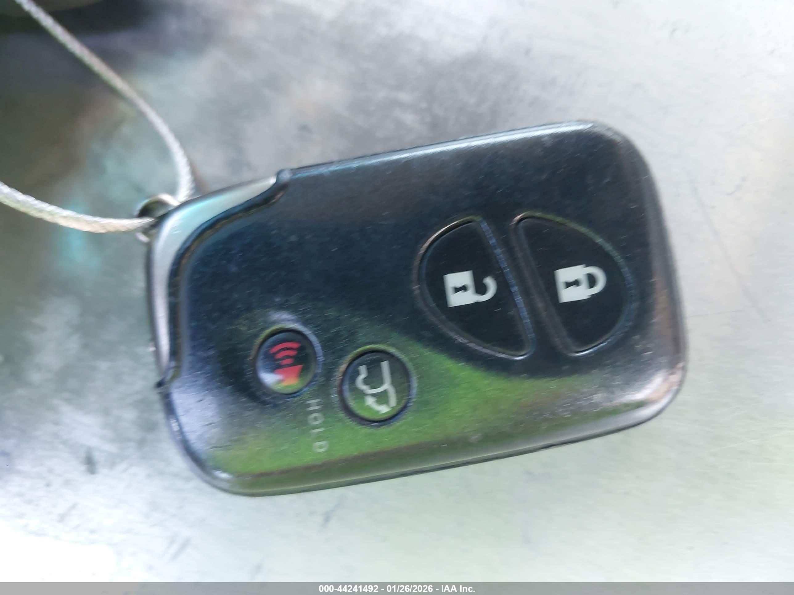 LEXUS RX image 11