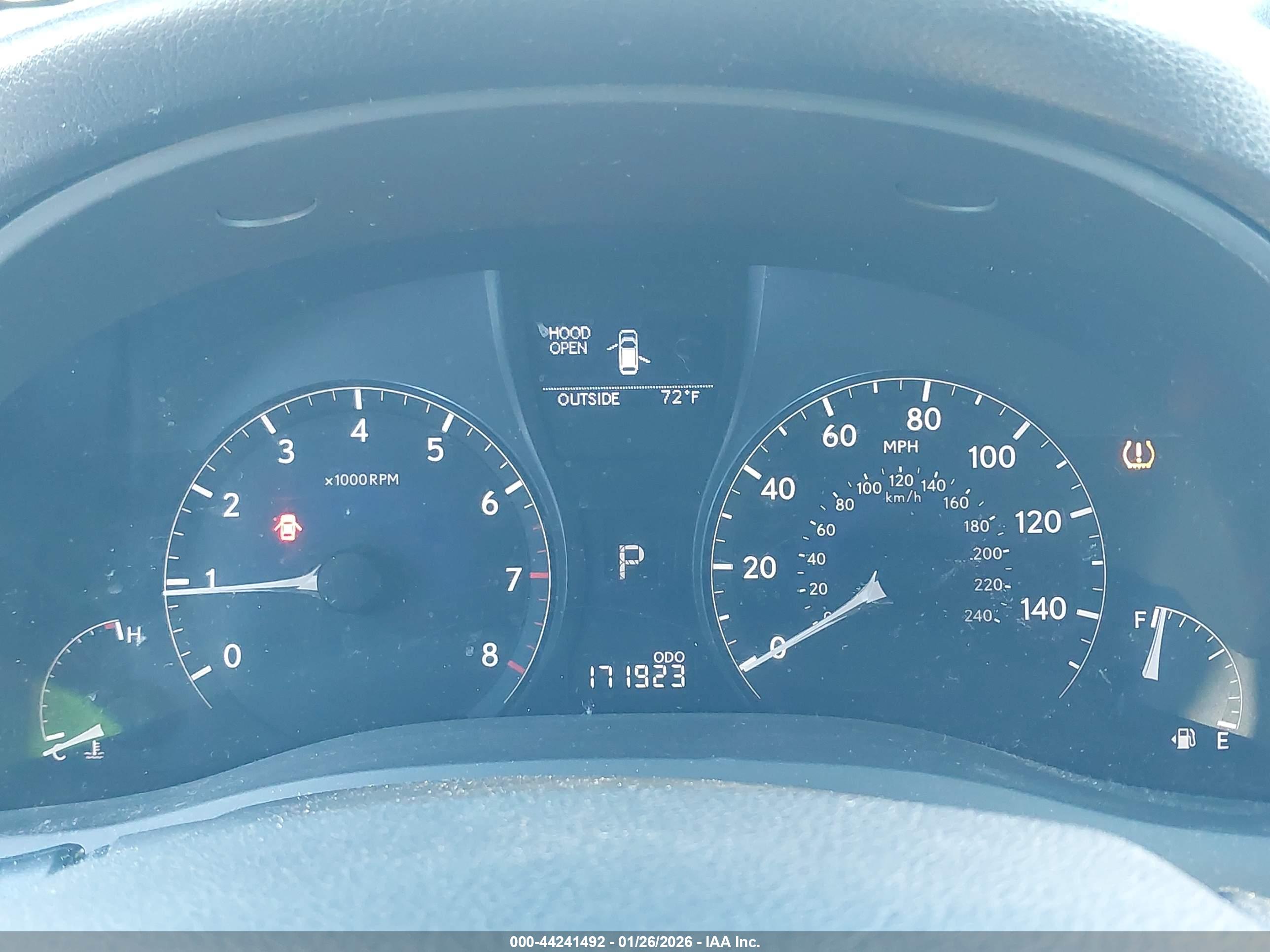 LEXUS RX image 7