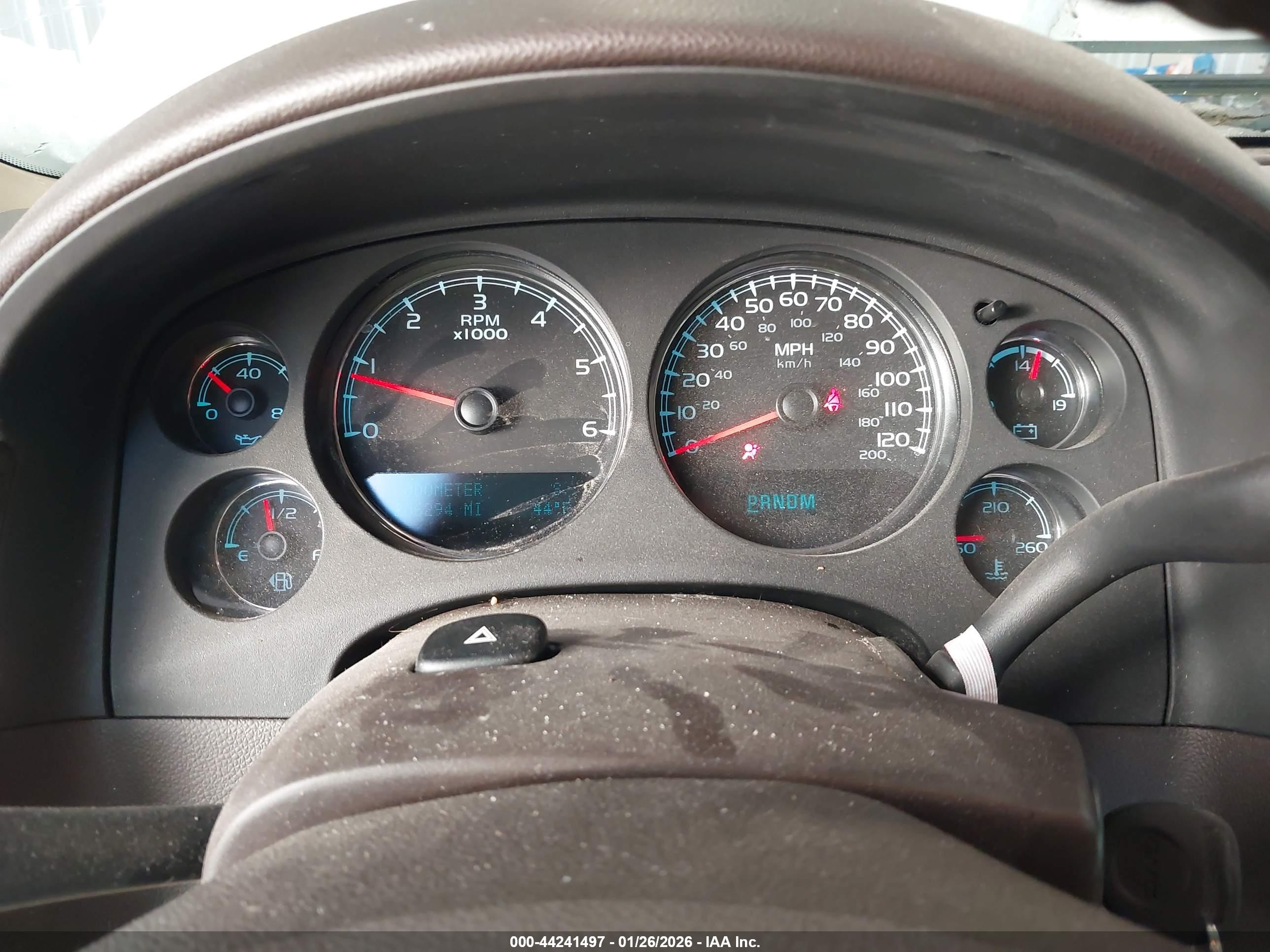 GMC YUKON image 7