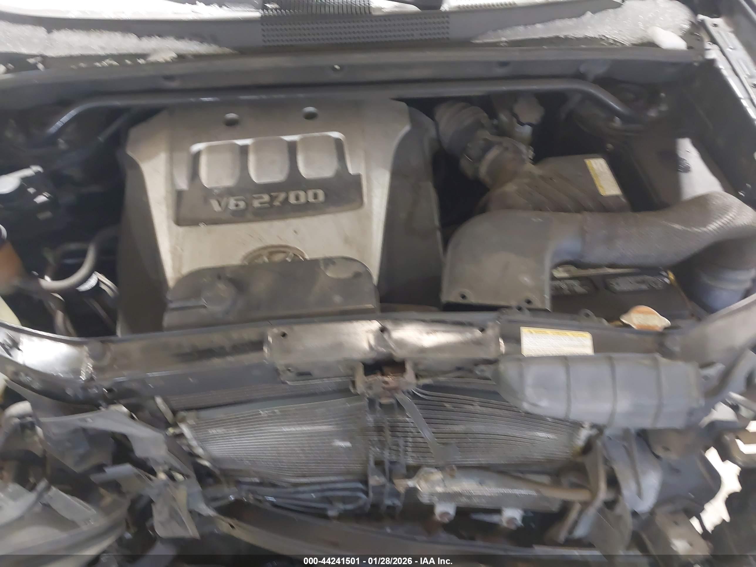 HYUNDAI TUCSON image 10