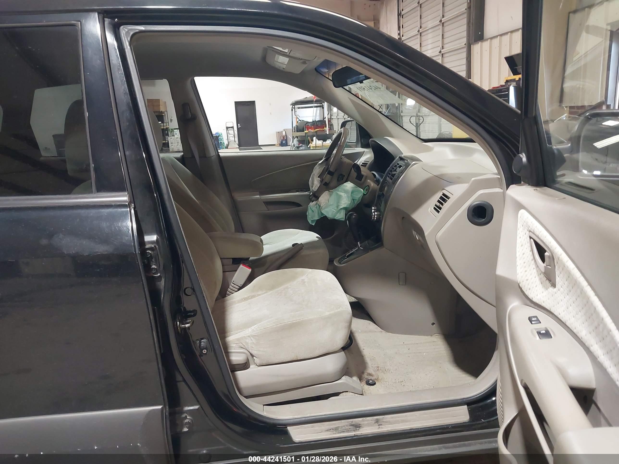 HYUNDAI TUCSON image 5