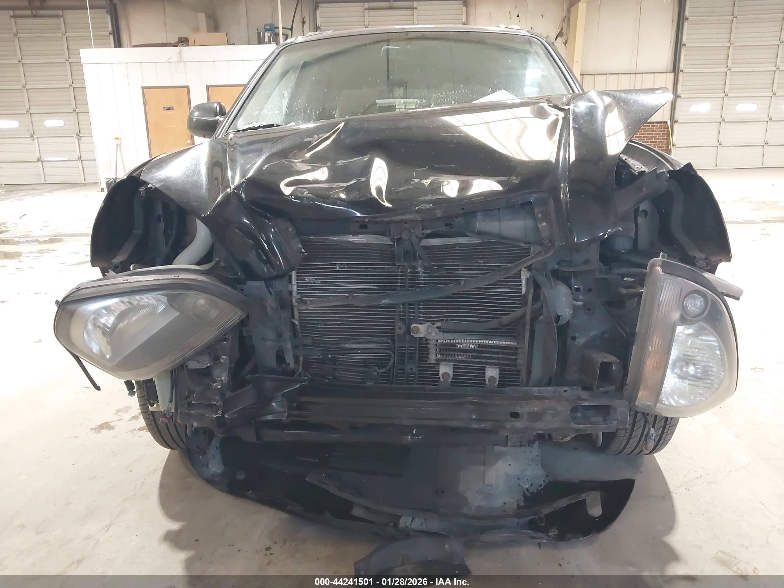 HYUNDAI TUCSON image 6