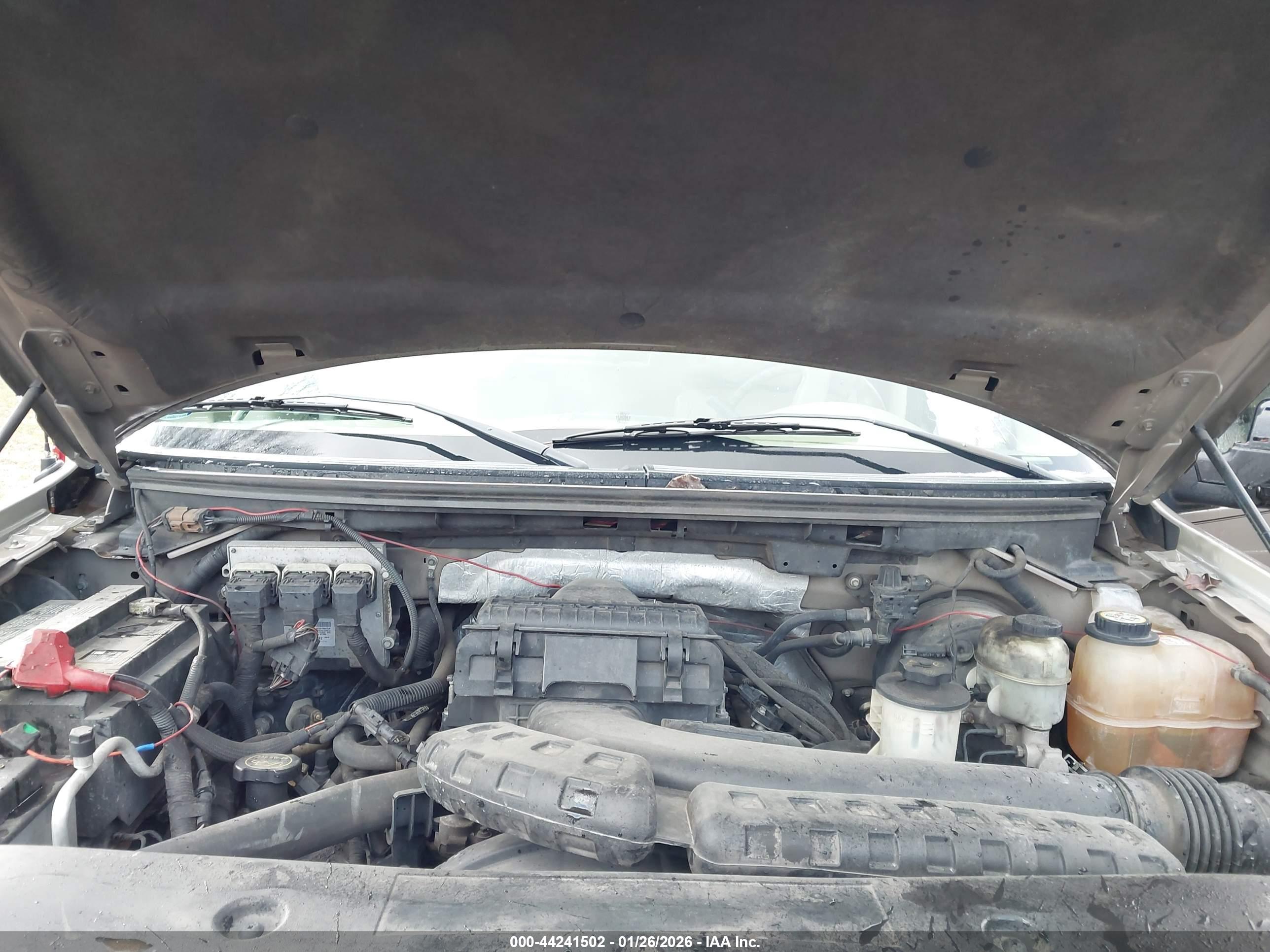 FORD F-150 image 10