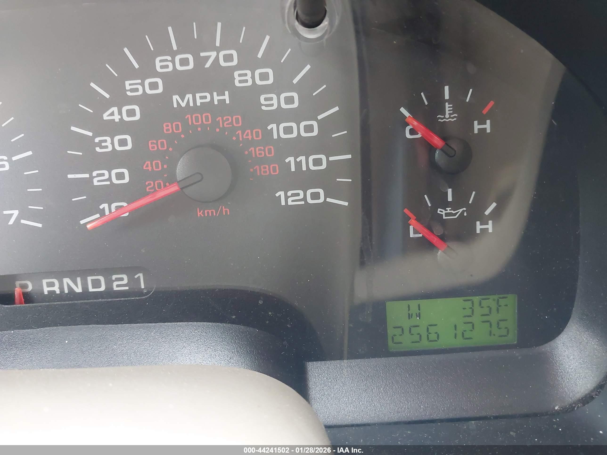 FORD F-150 image 7
