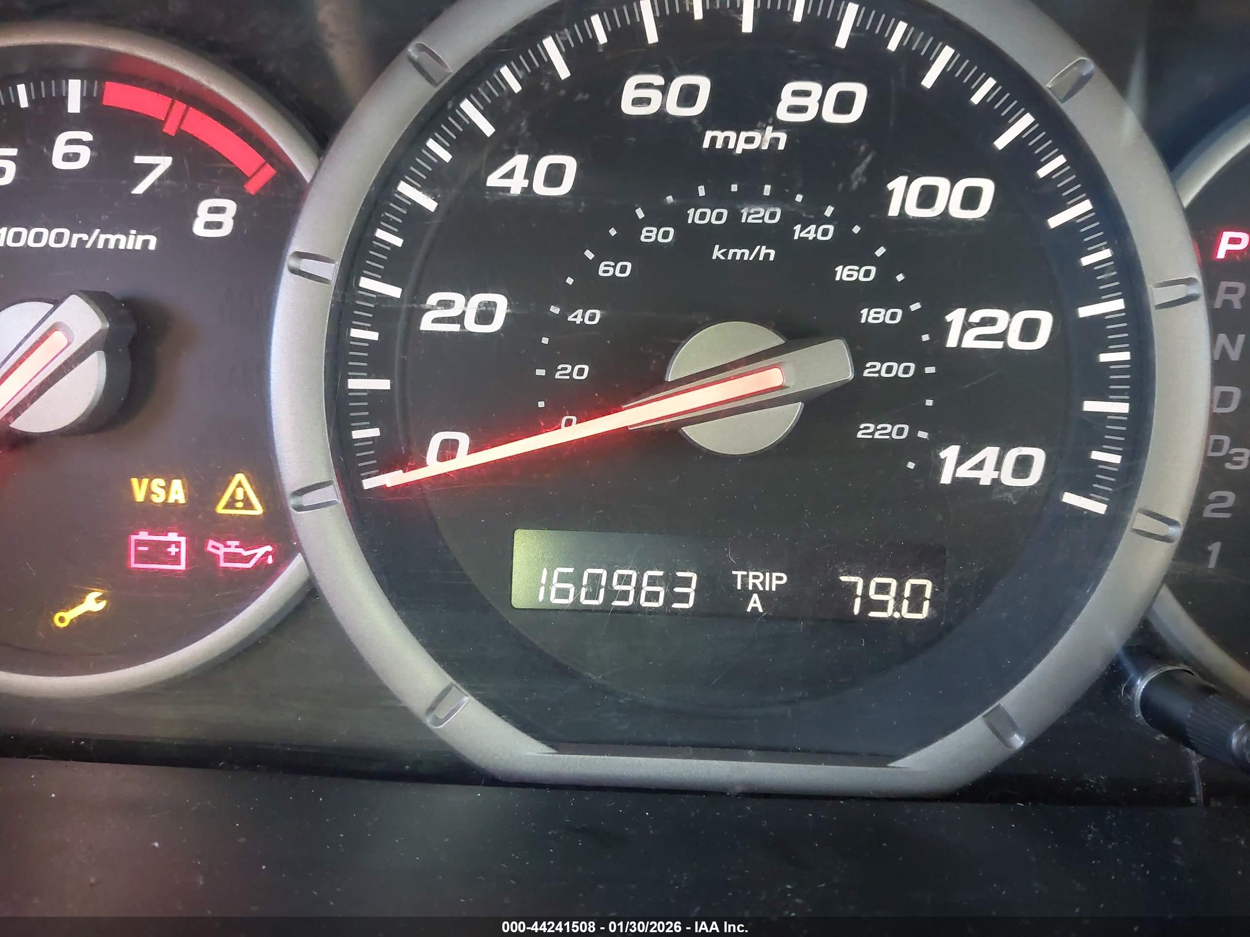 HONDA PILOT image 7