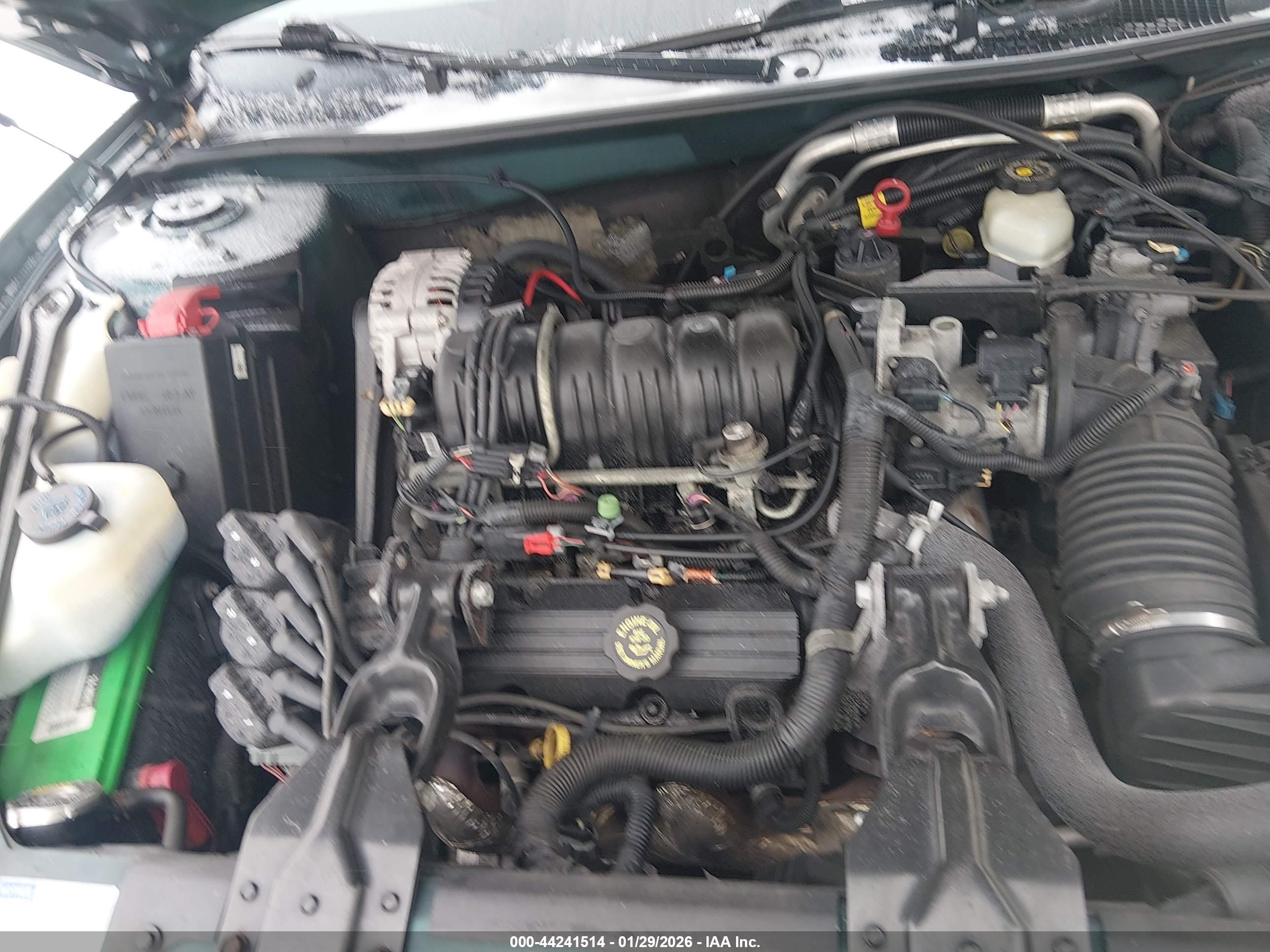 BUICK REGAL image 10