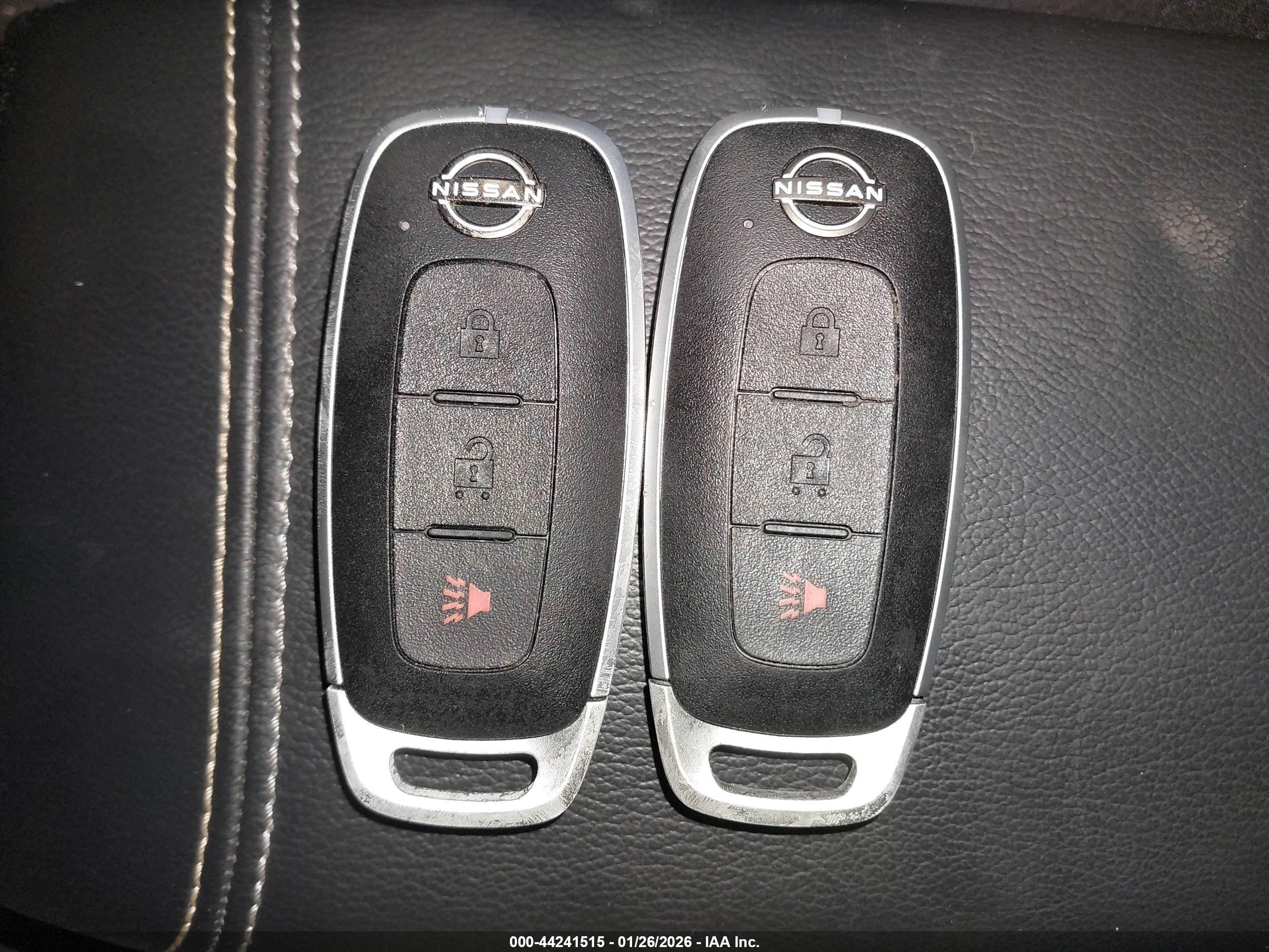 NISSAN KICKS image 11