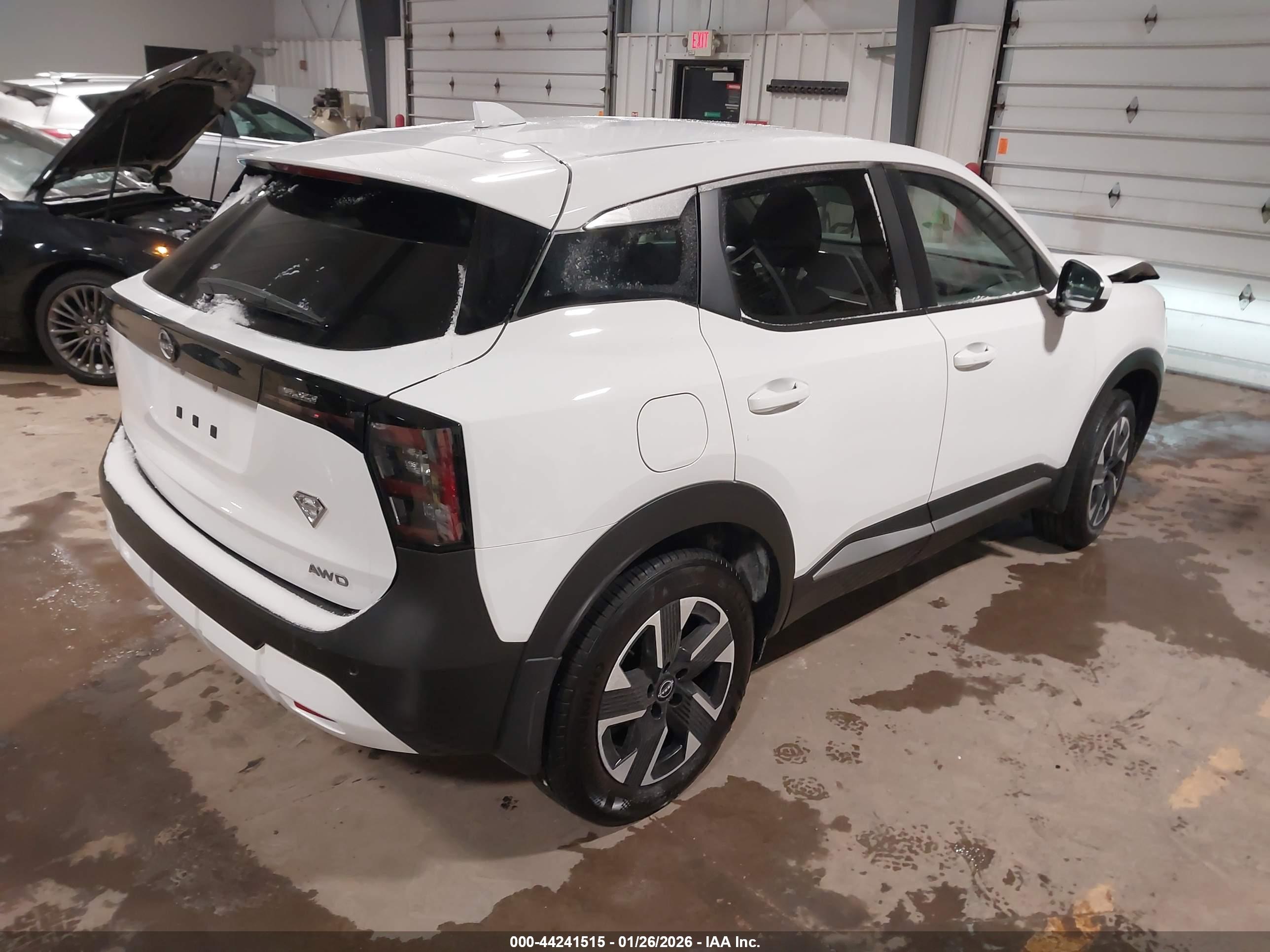 NISSAN KICKS image 4