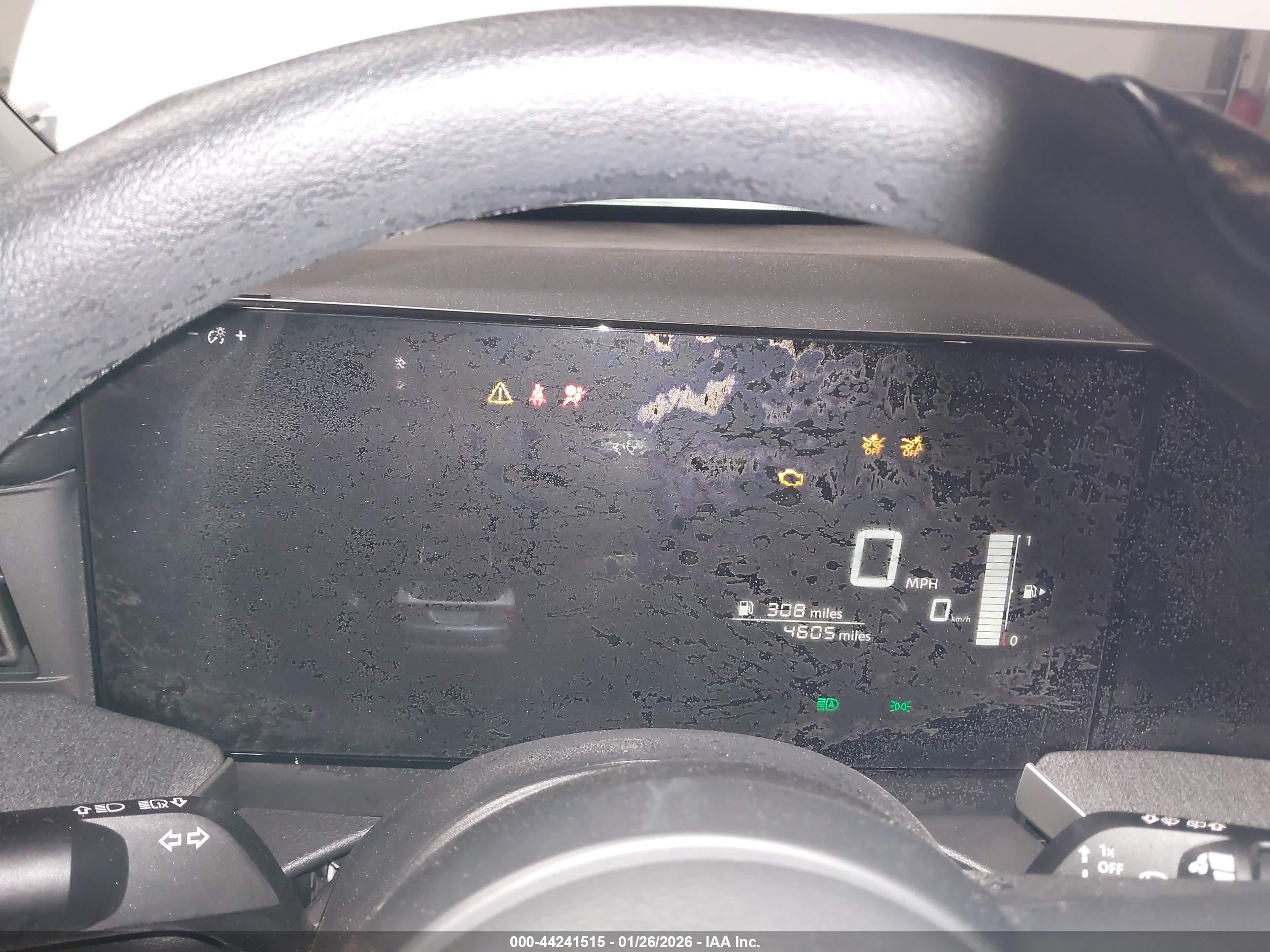 NISSAN KICKS image 7