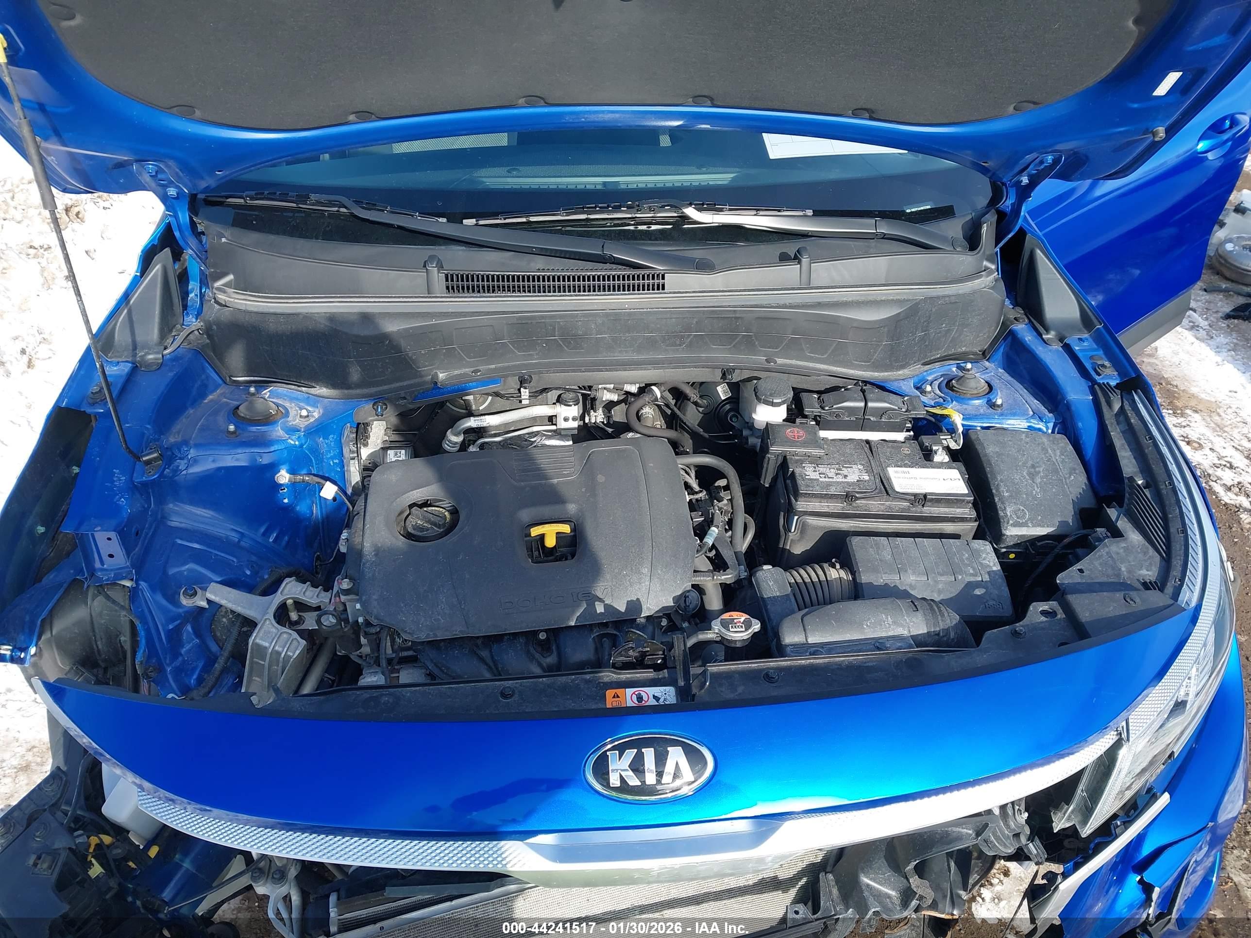 KIA SELTOS image 10