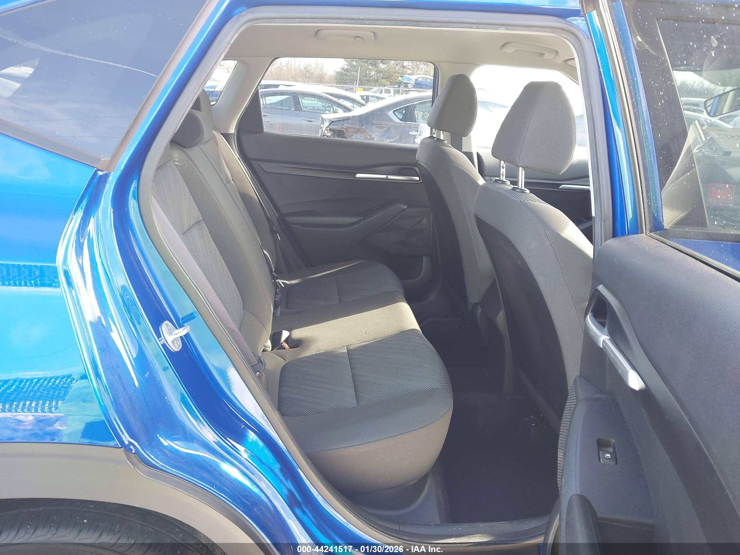 KIA SELTOS image 8