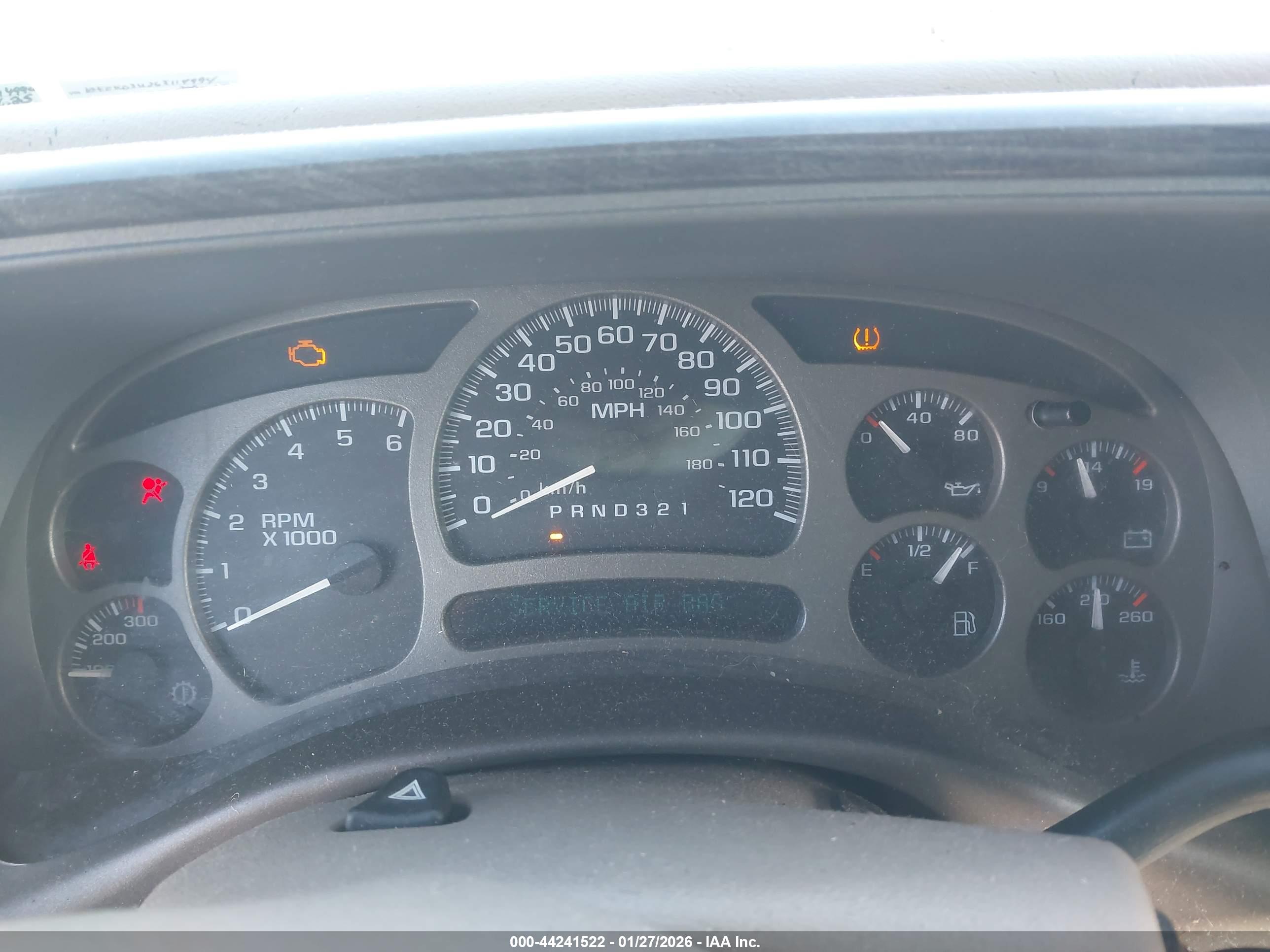 GMC YUKON image 7