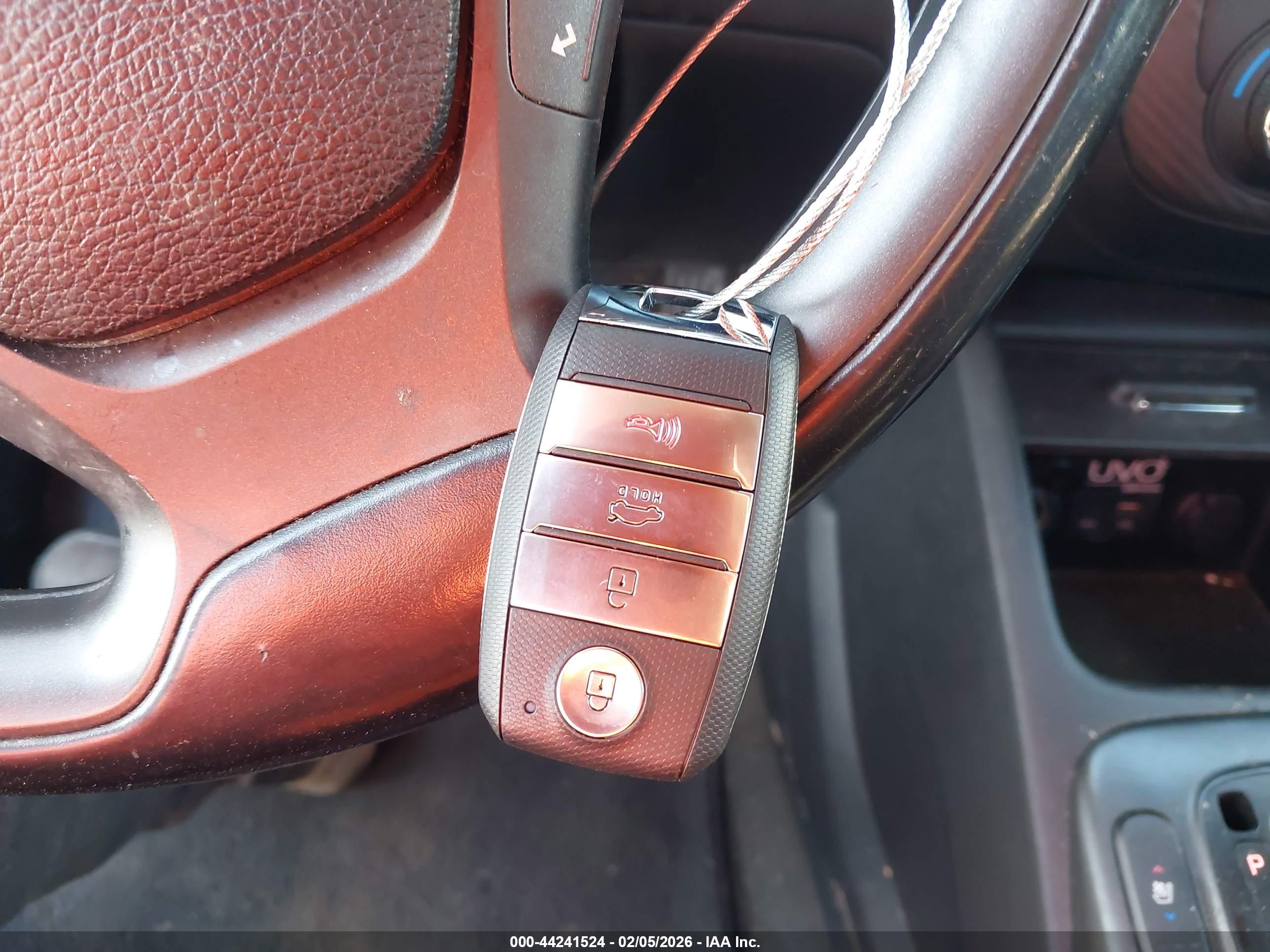 KIA FORTE image 11