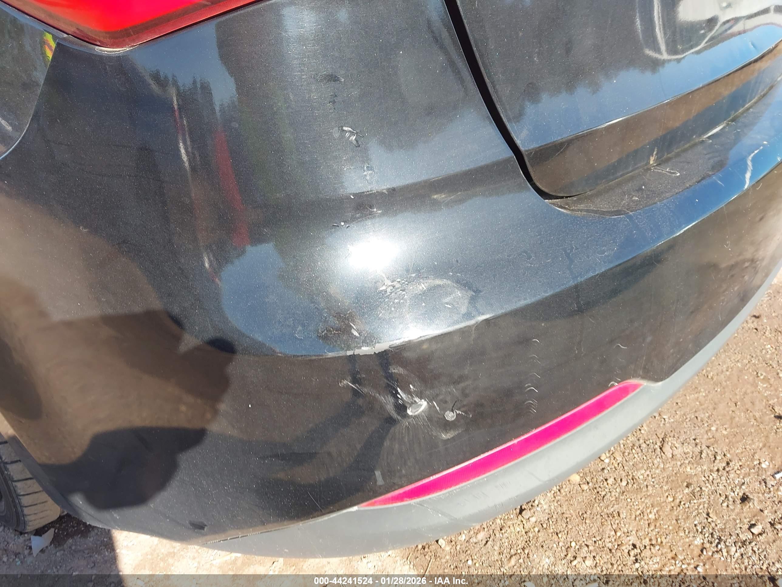 KIA FORTE image 6