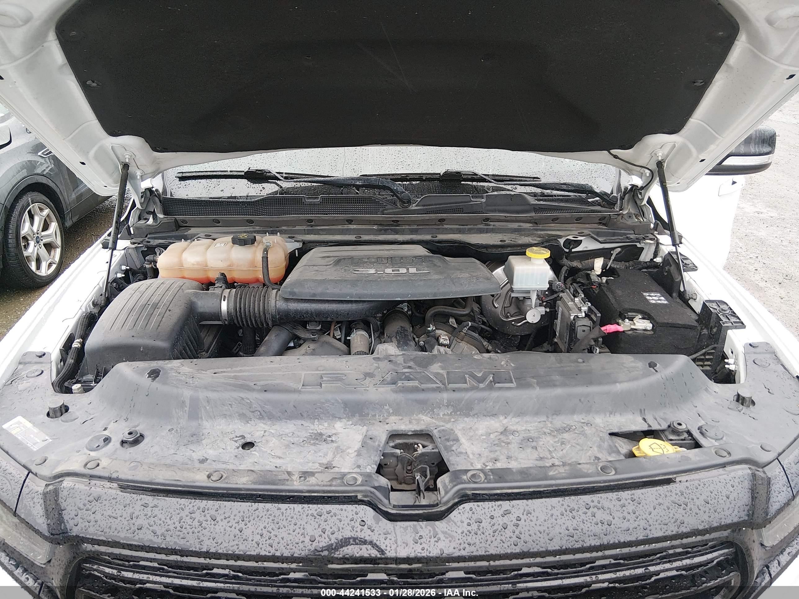 RAM 1500 image 10