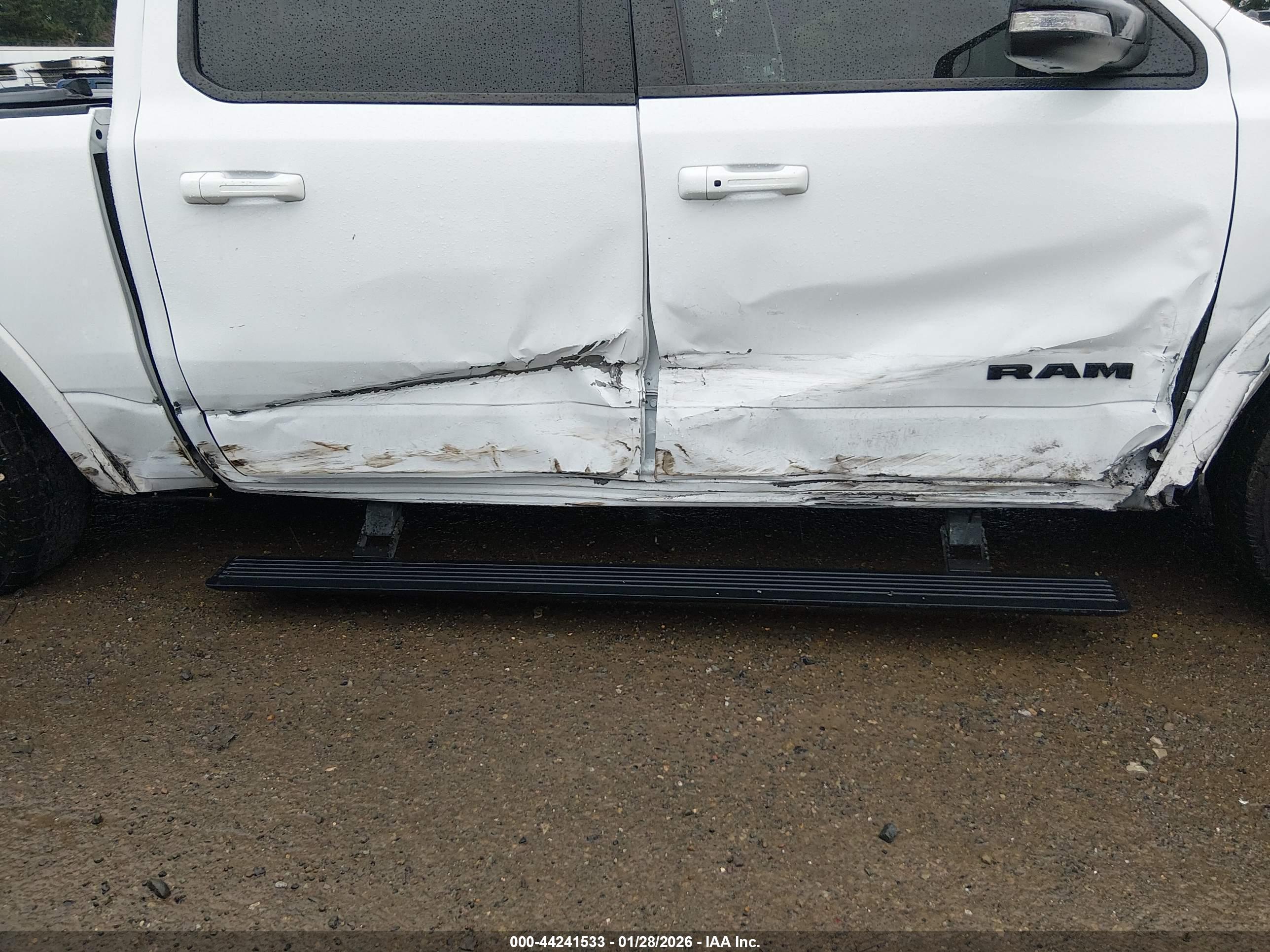 RAM 1500 image 6
