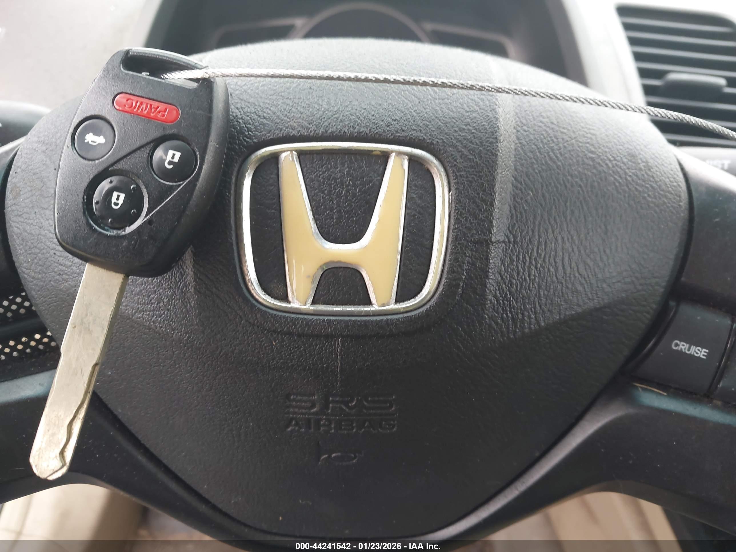HONDA CIVIC image 11