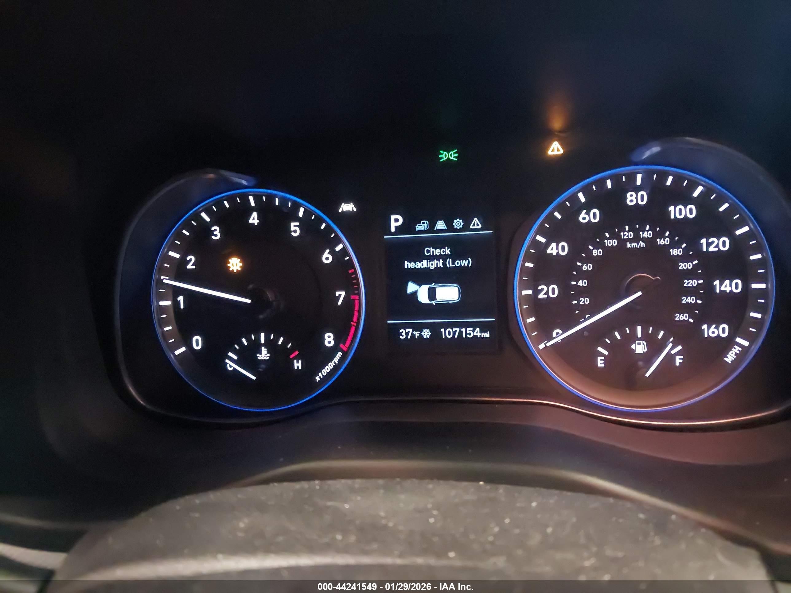 HYUNDAI KONA image 7