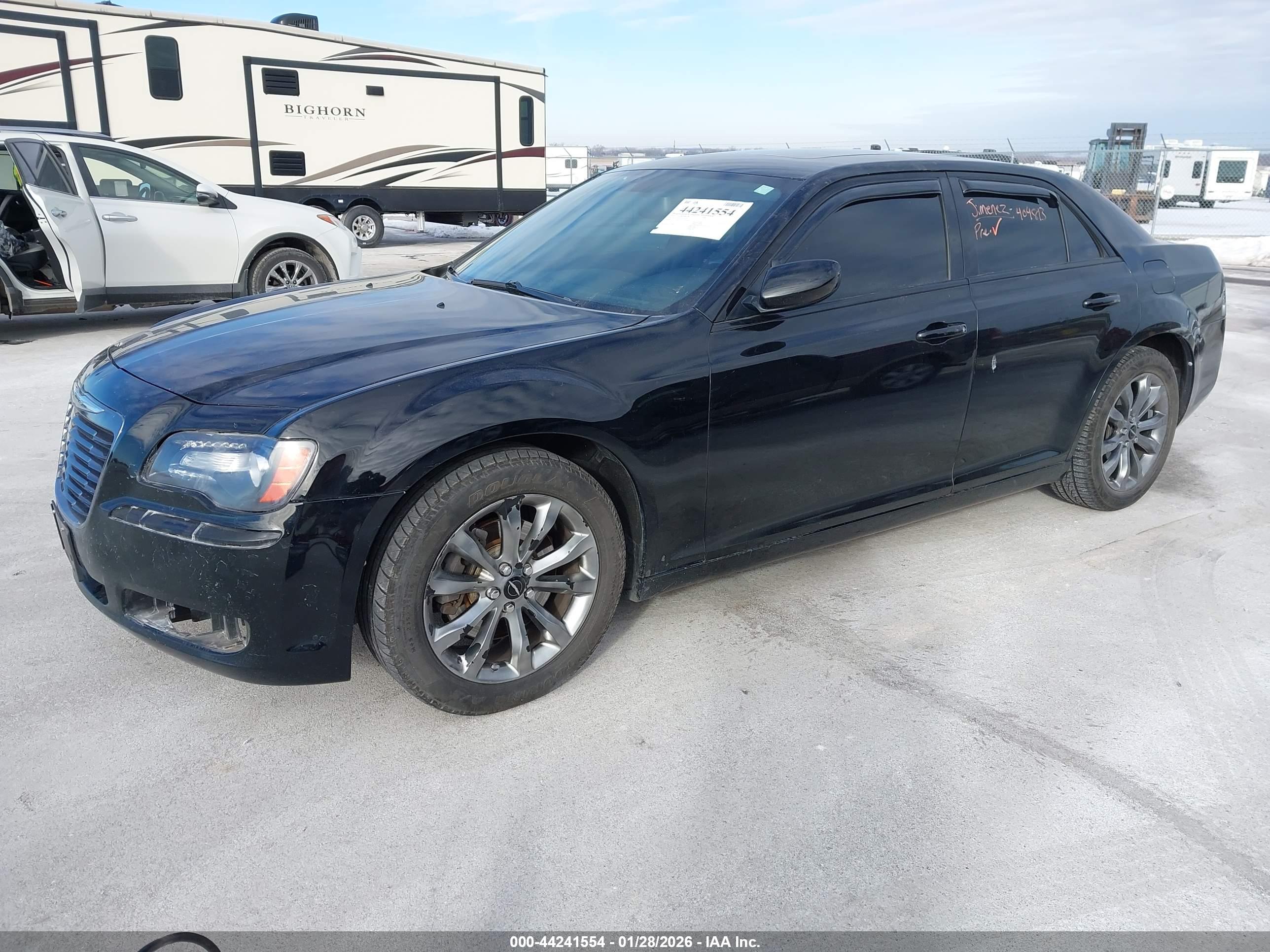 CHRYSLER 300 image 2