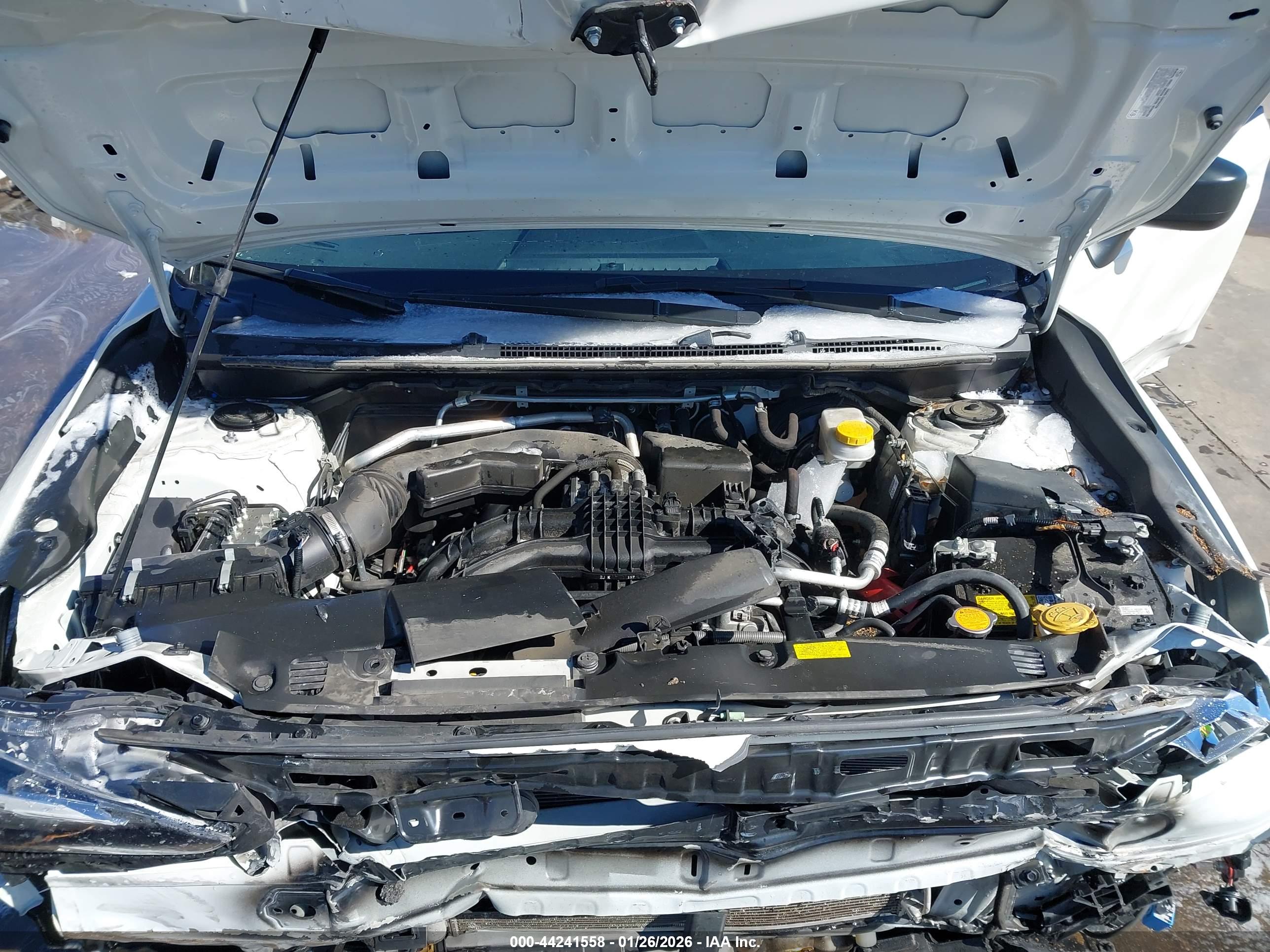 SUBARU CROSSTREK image 10