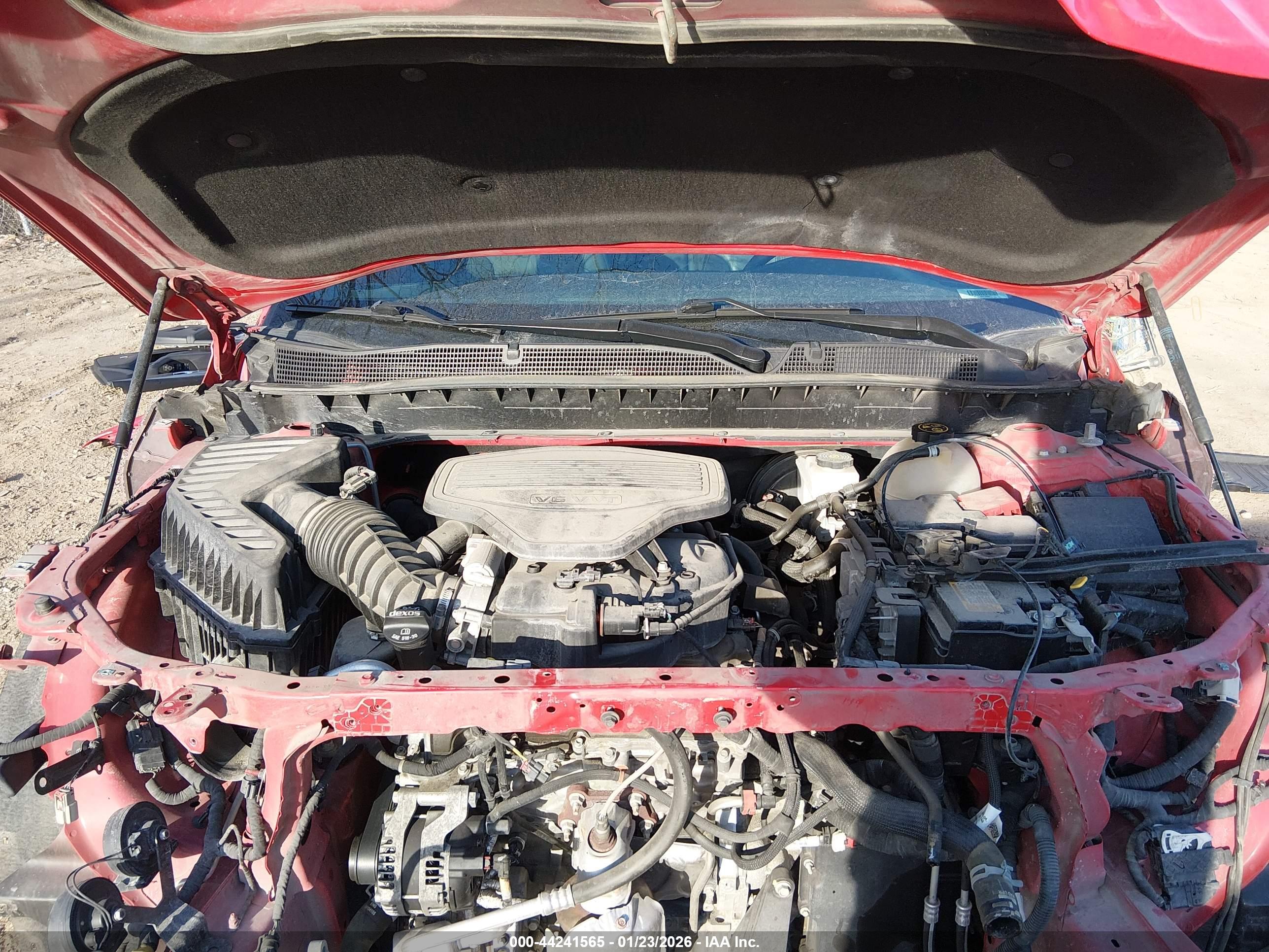 CHEVROLET BLAZER image 10