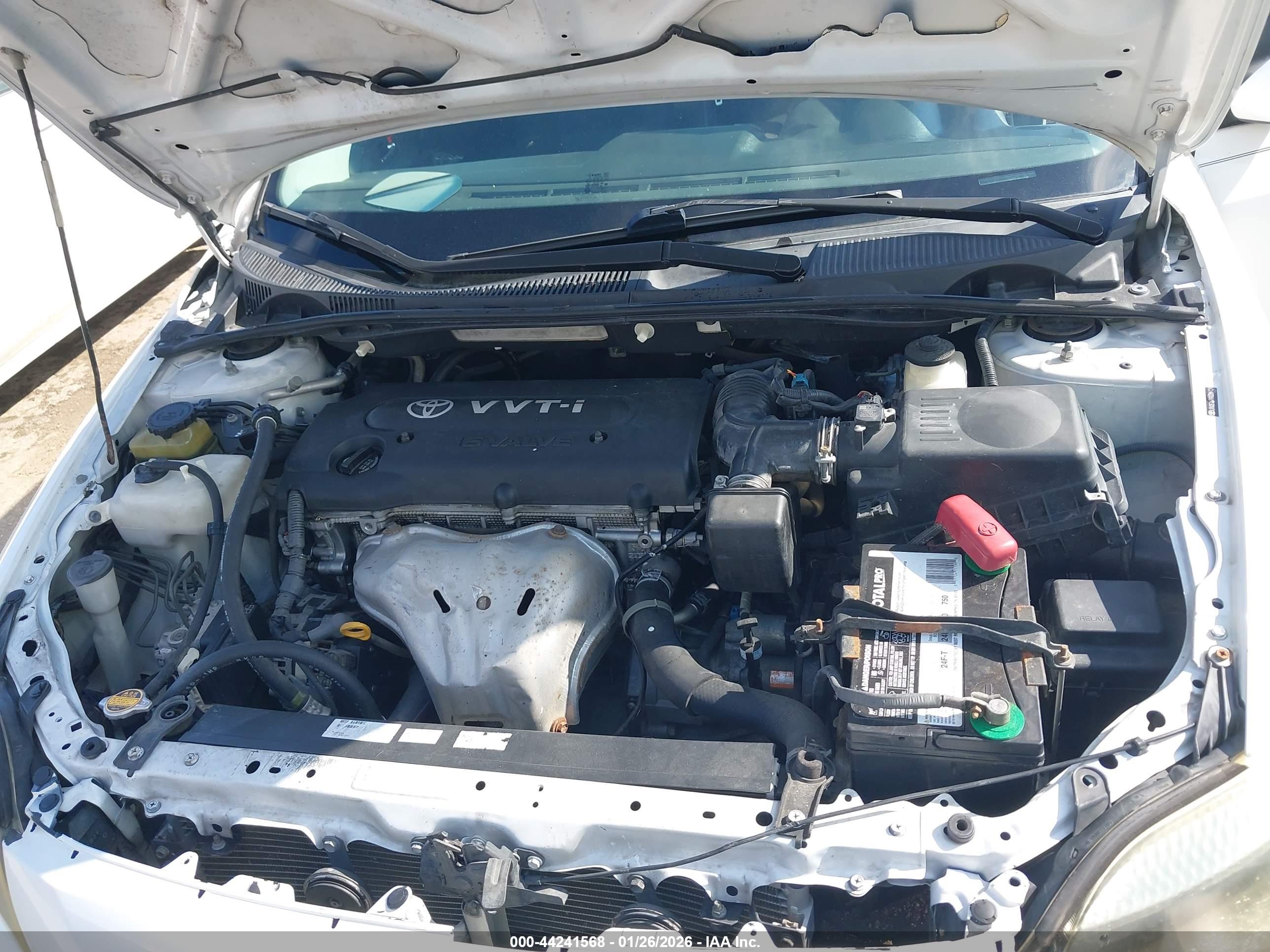 SCION TC image 10