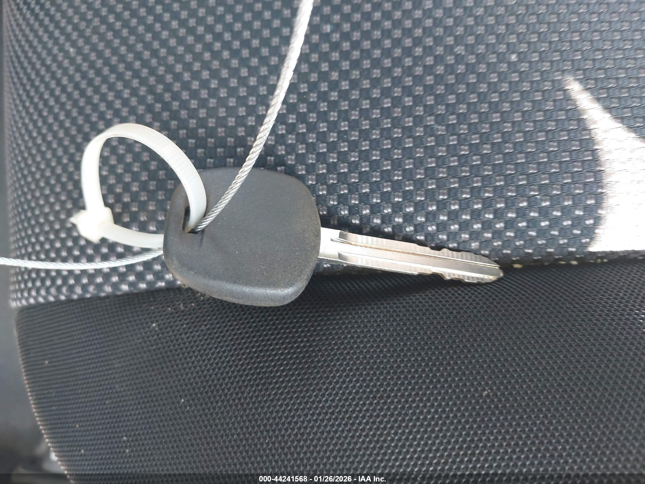 SCION TC image 11