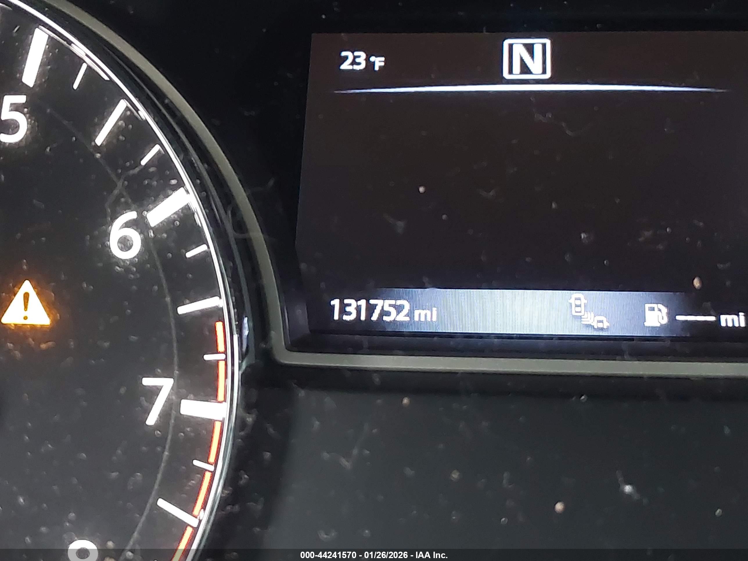 NISSAN ALTIMA image 7