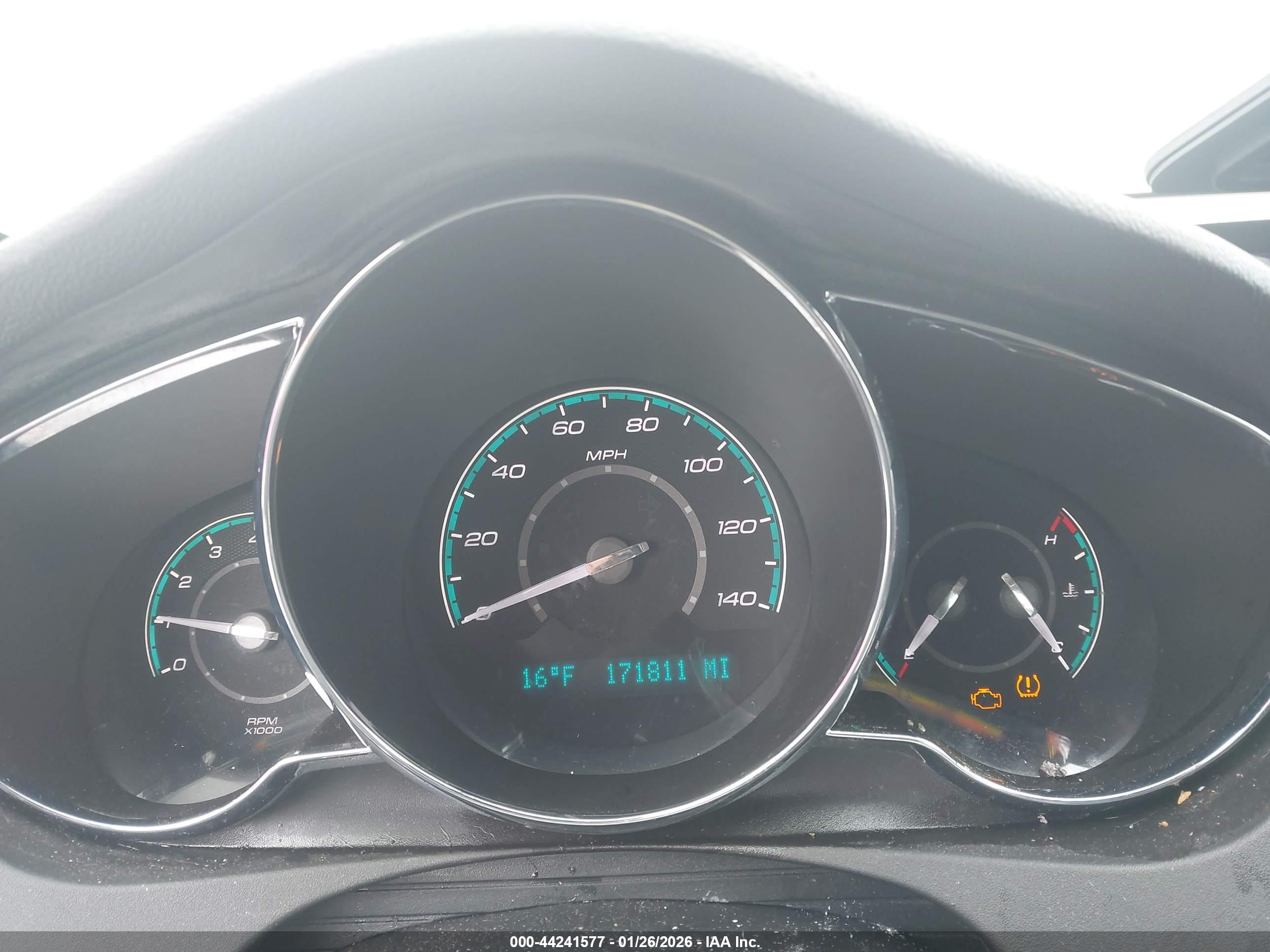 CHEVROLET MALIBU image 7