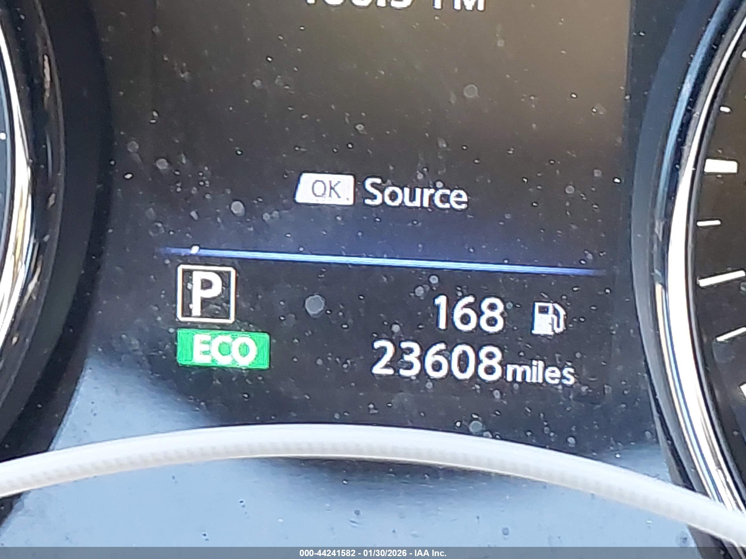 NISSAN ROGUE image 7
